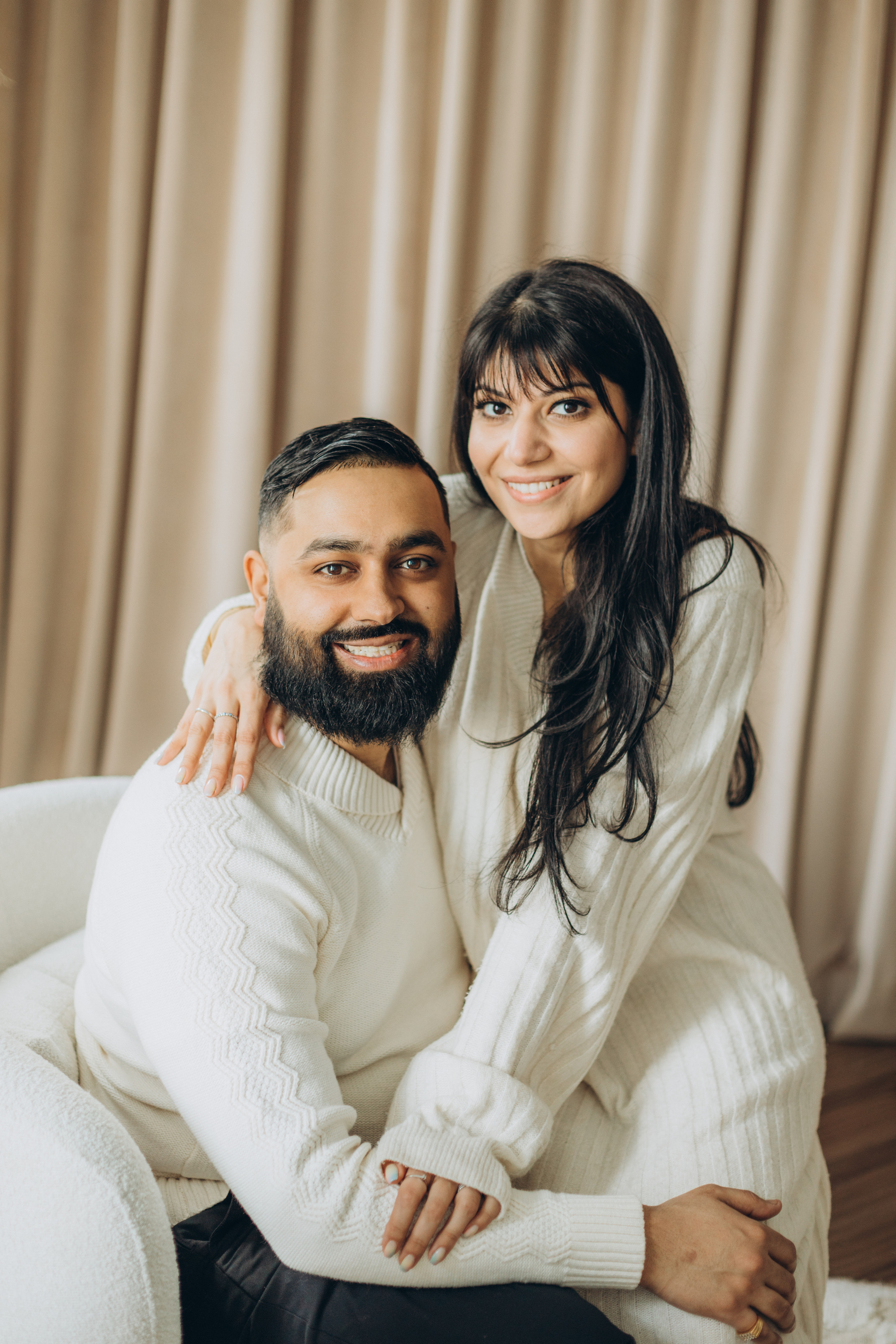 Family session. Wedding Photographer Toronto