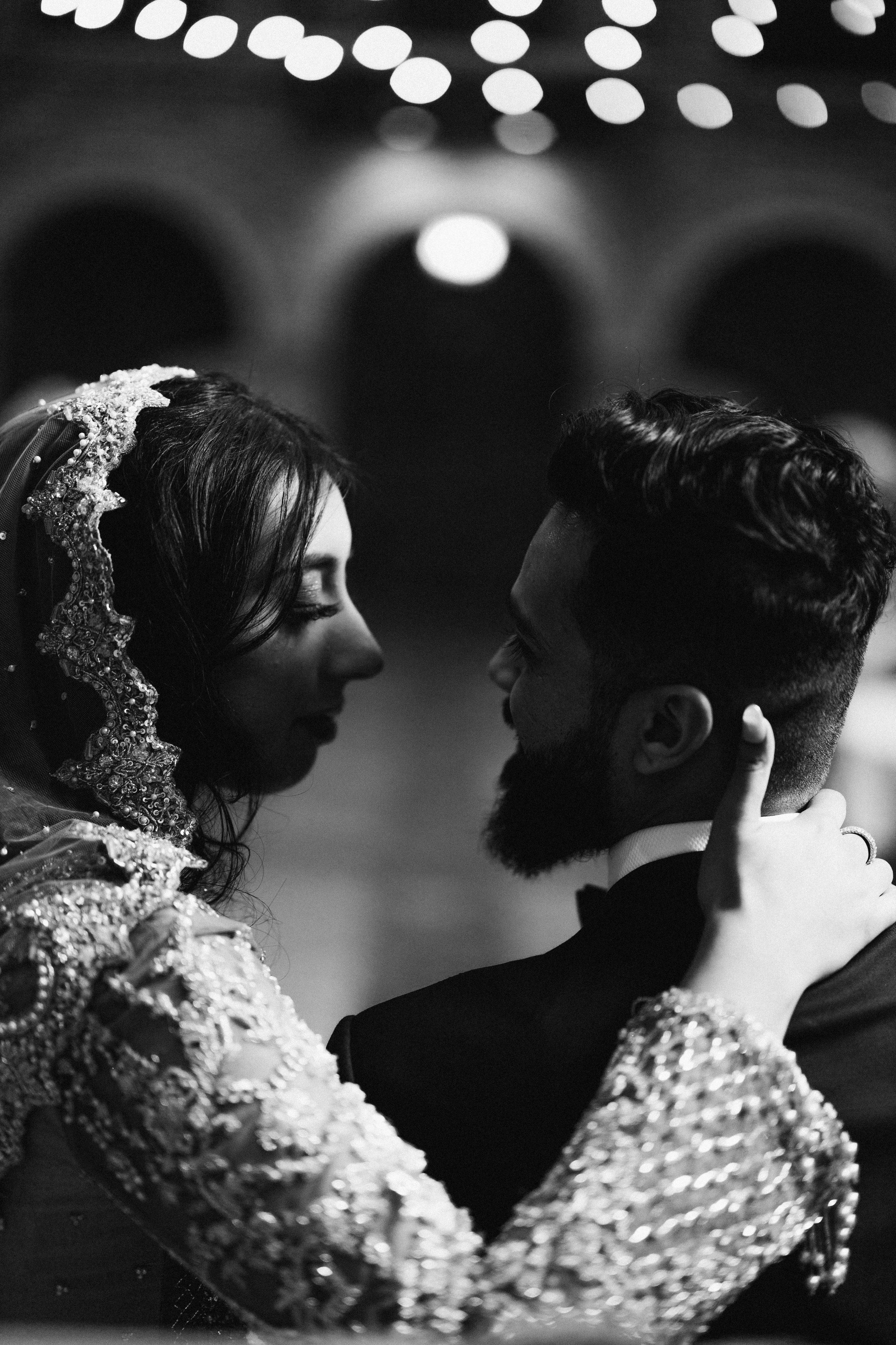 Aisha&Saad. Wedding Photographer Toronto