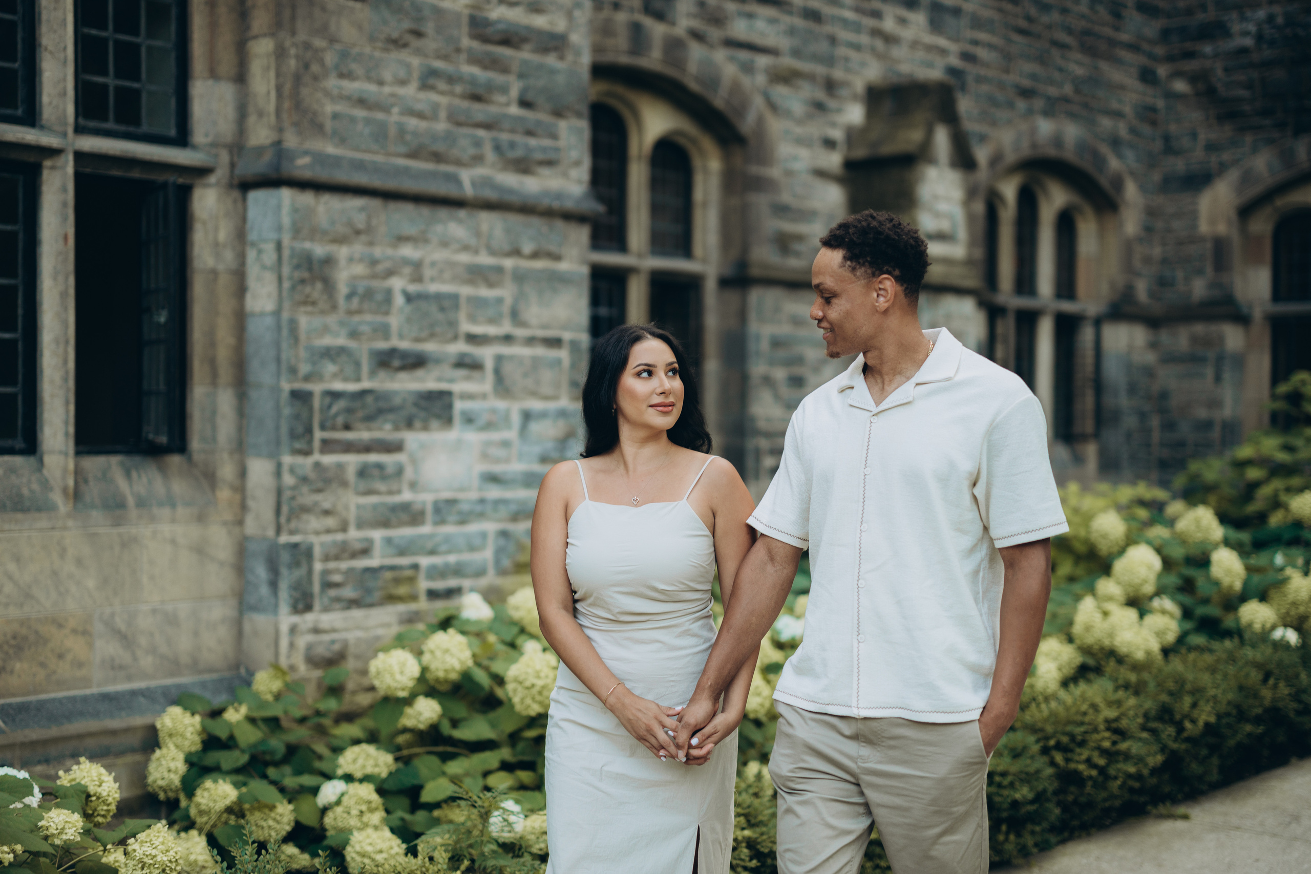 Engagement session. Wedding Photographer Toronto
