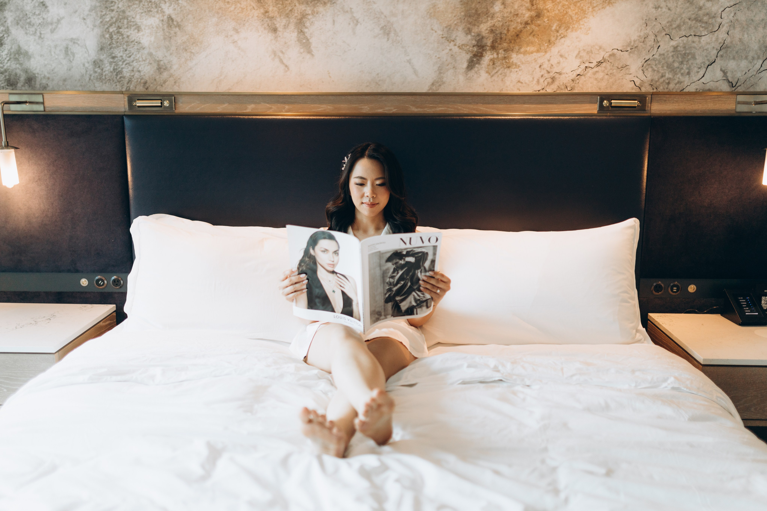 Stephanie&David. Wedding Photographer Toronto