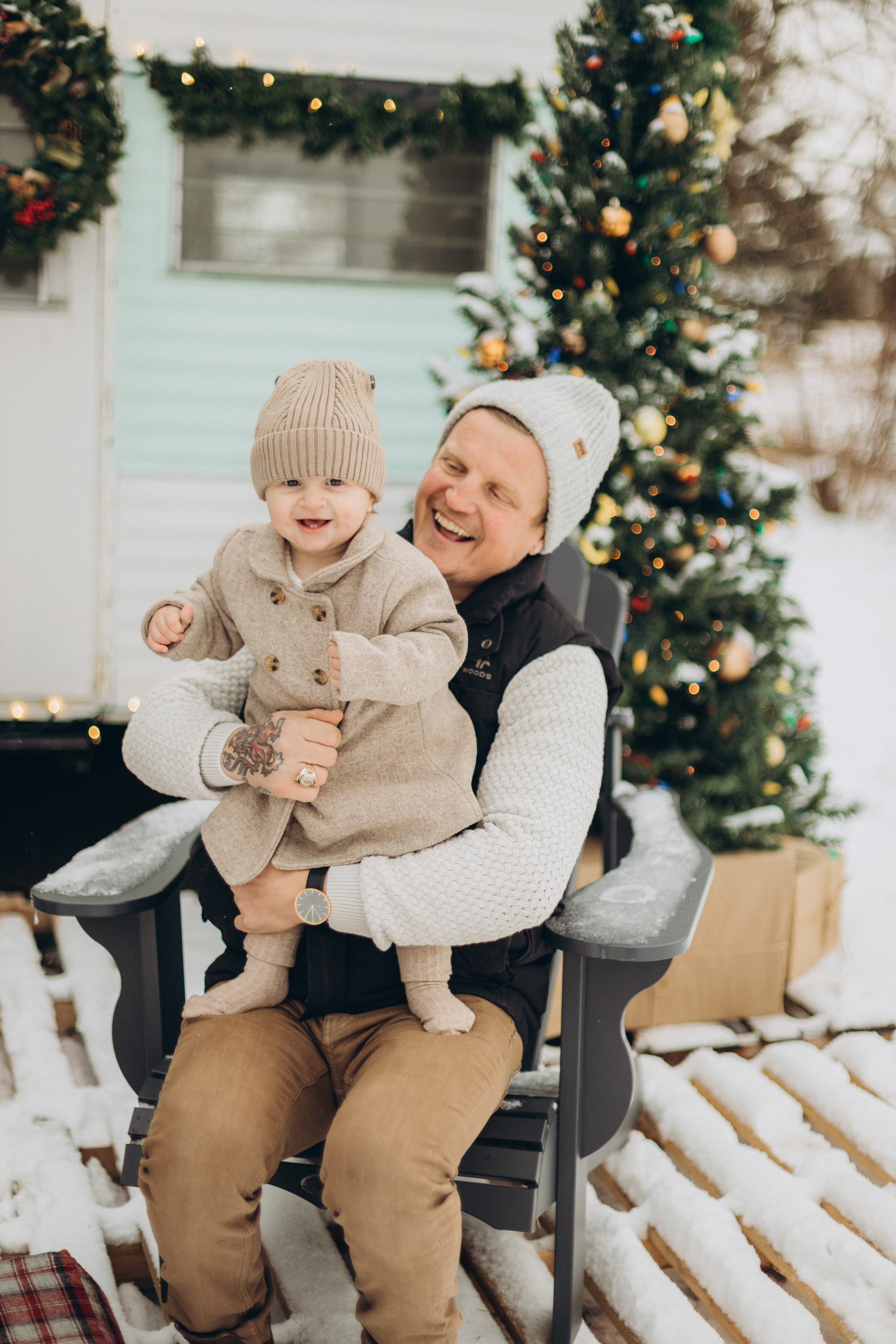Merry Christmas!. Wedding Photographer Toronto