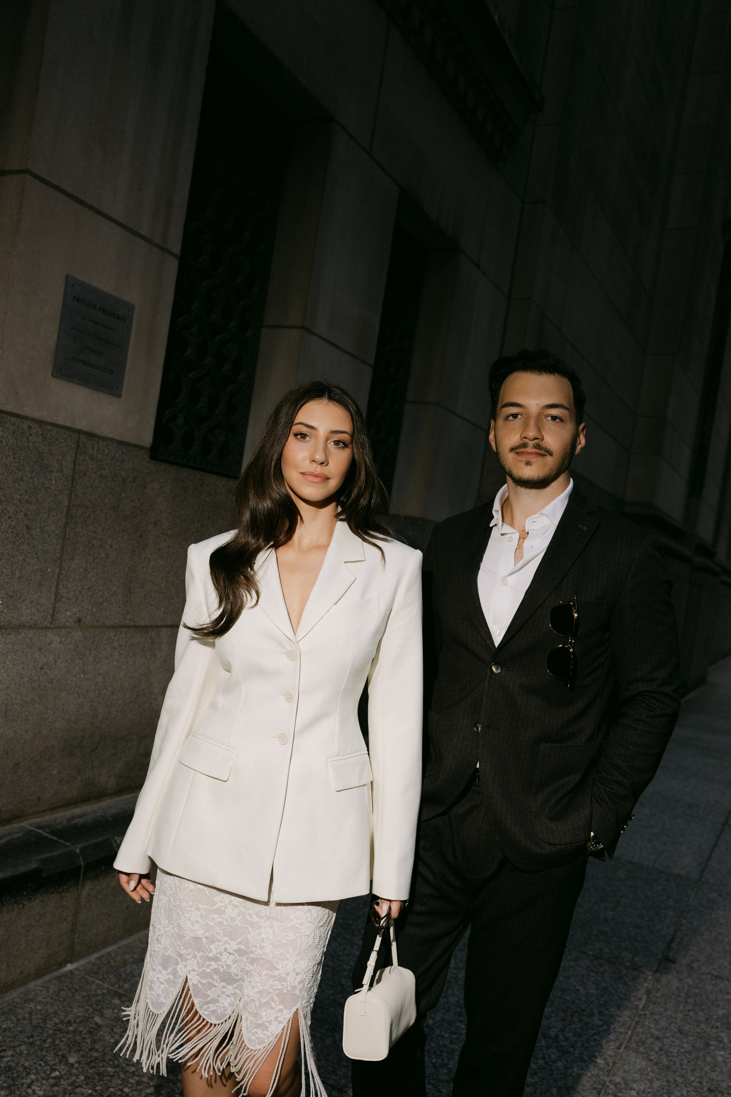 A&M (Toronto). Wedding Photographer Toronto