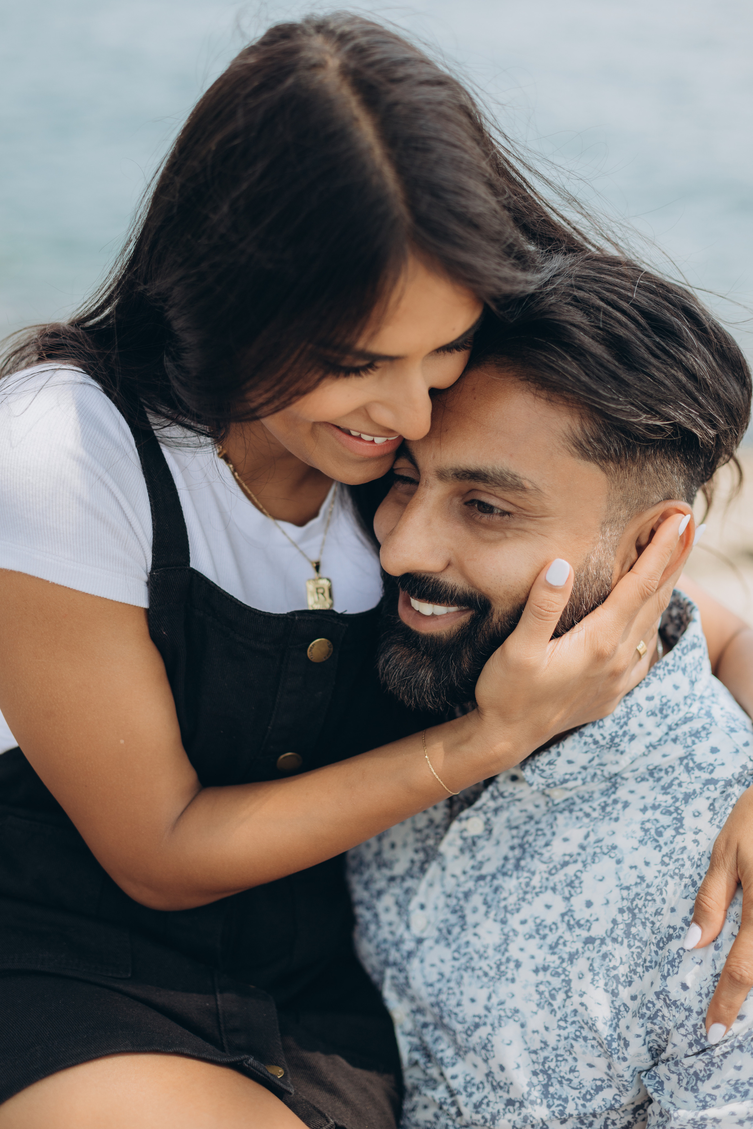 She said Yes!. Wedding Photographer Toronto