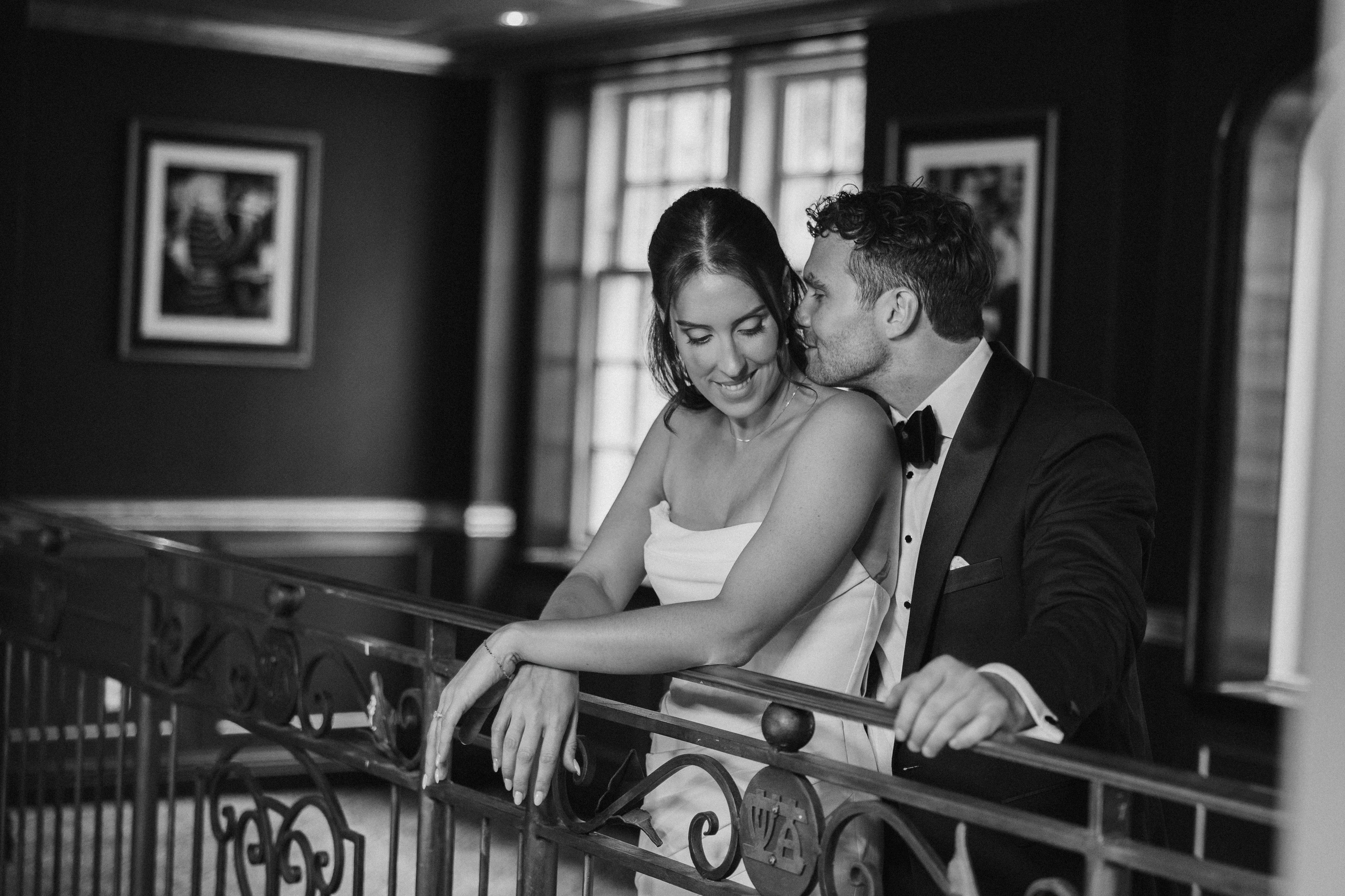 R&C. Wedding Photographer Toronto