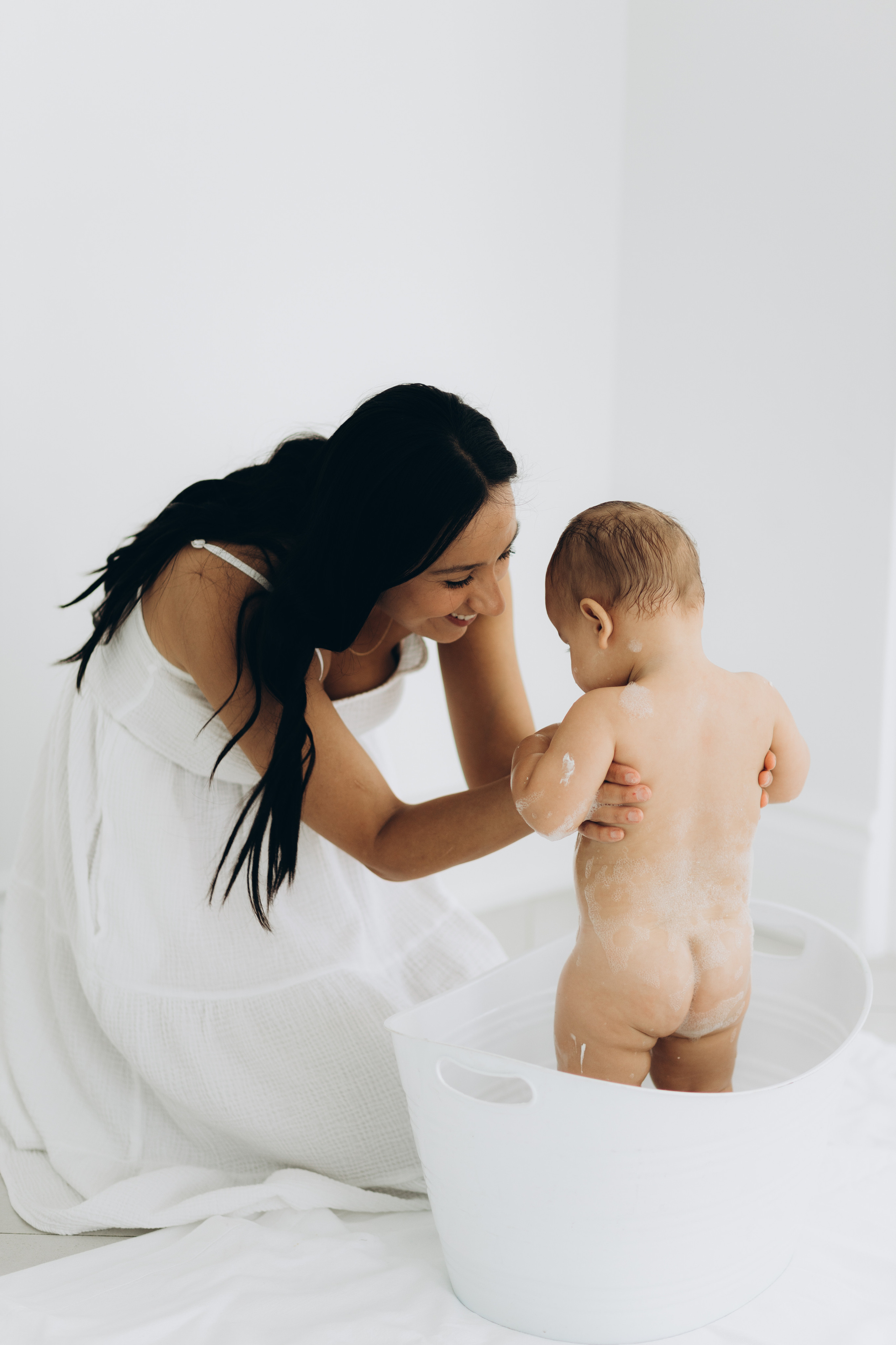 Cake smash. Wedding Photographer Toronto