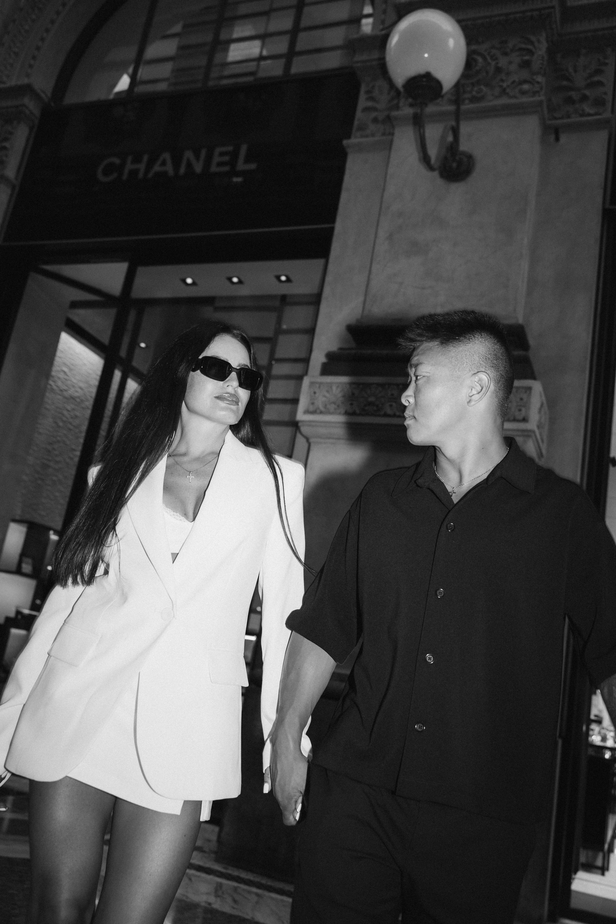 Anna&Arnold (Italy). Wedding Photographer Toronto