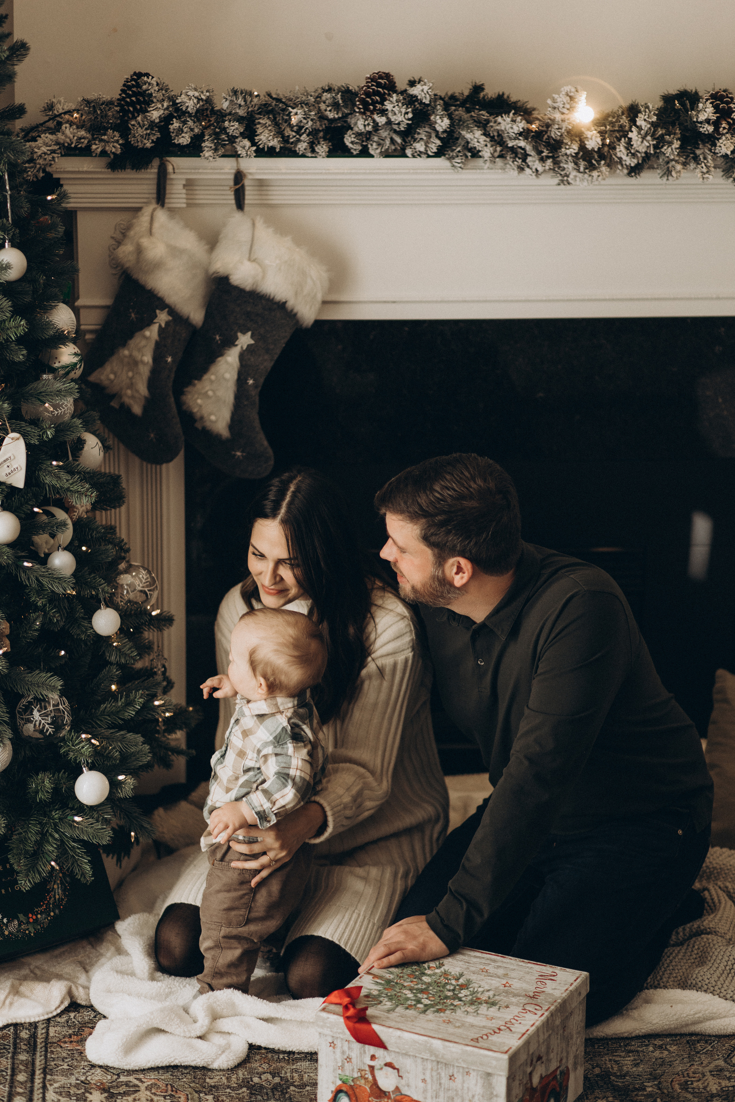 Michaela’s family. Wedding Photographer Toronto