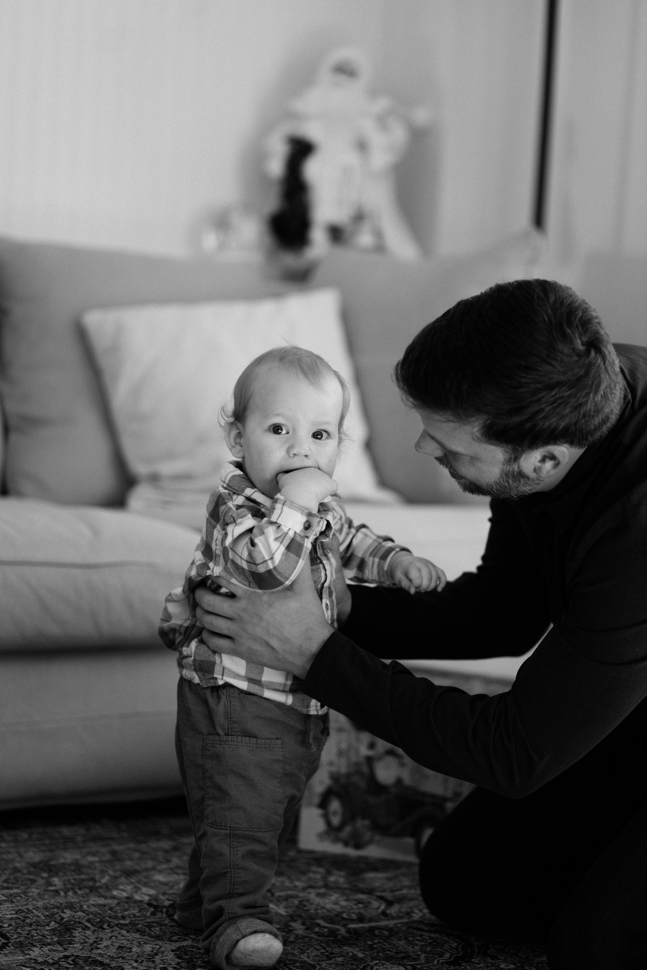 Michaela’s family. Wedding Photographer Toronto
