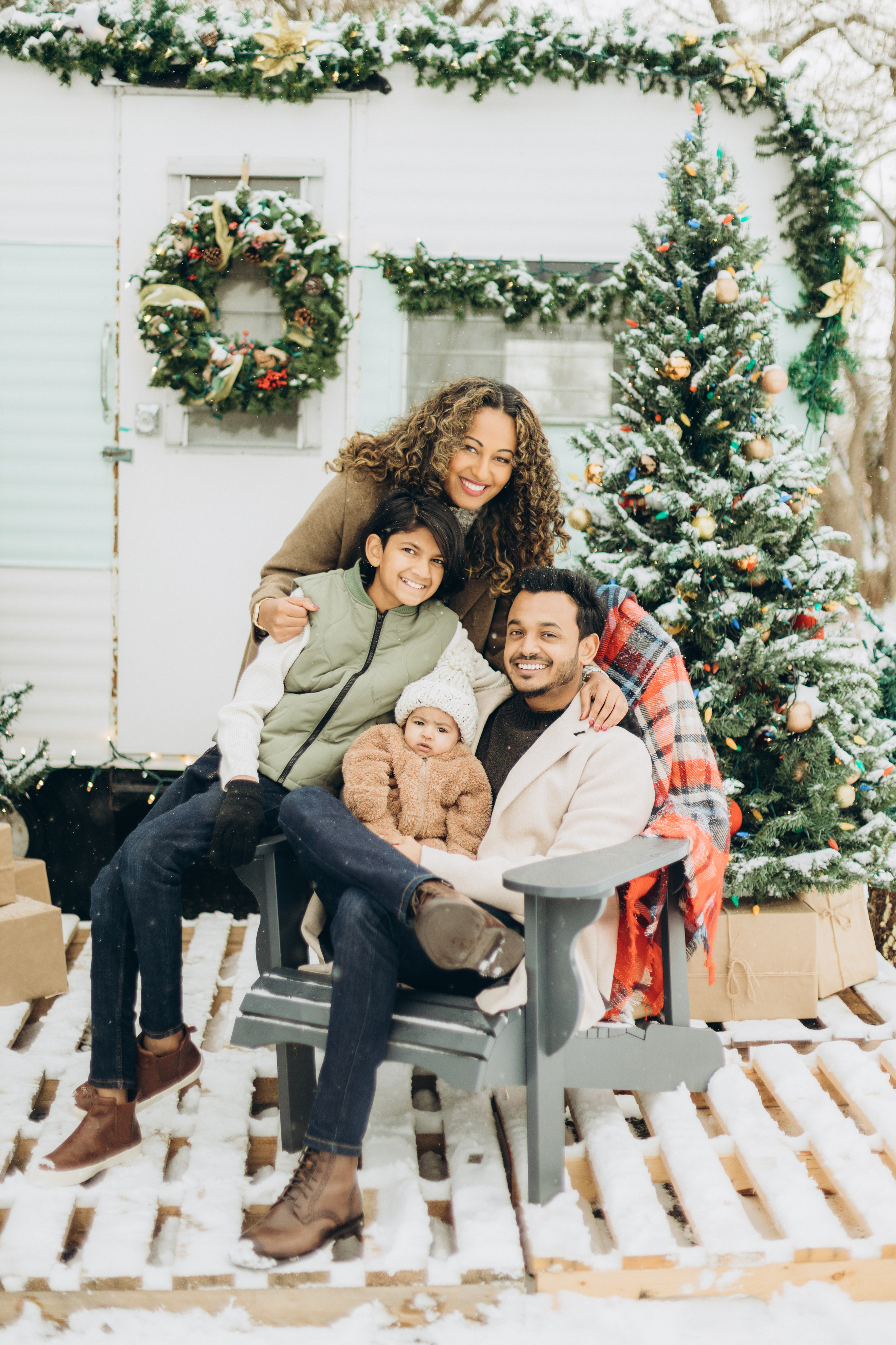 Merry Christmas!. Wedding Photographer Toronto