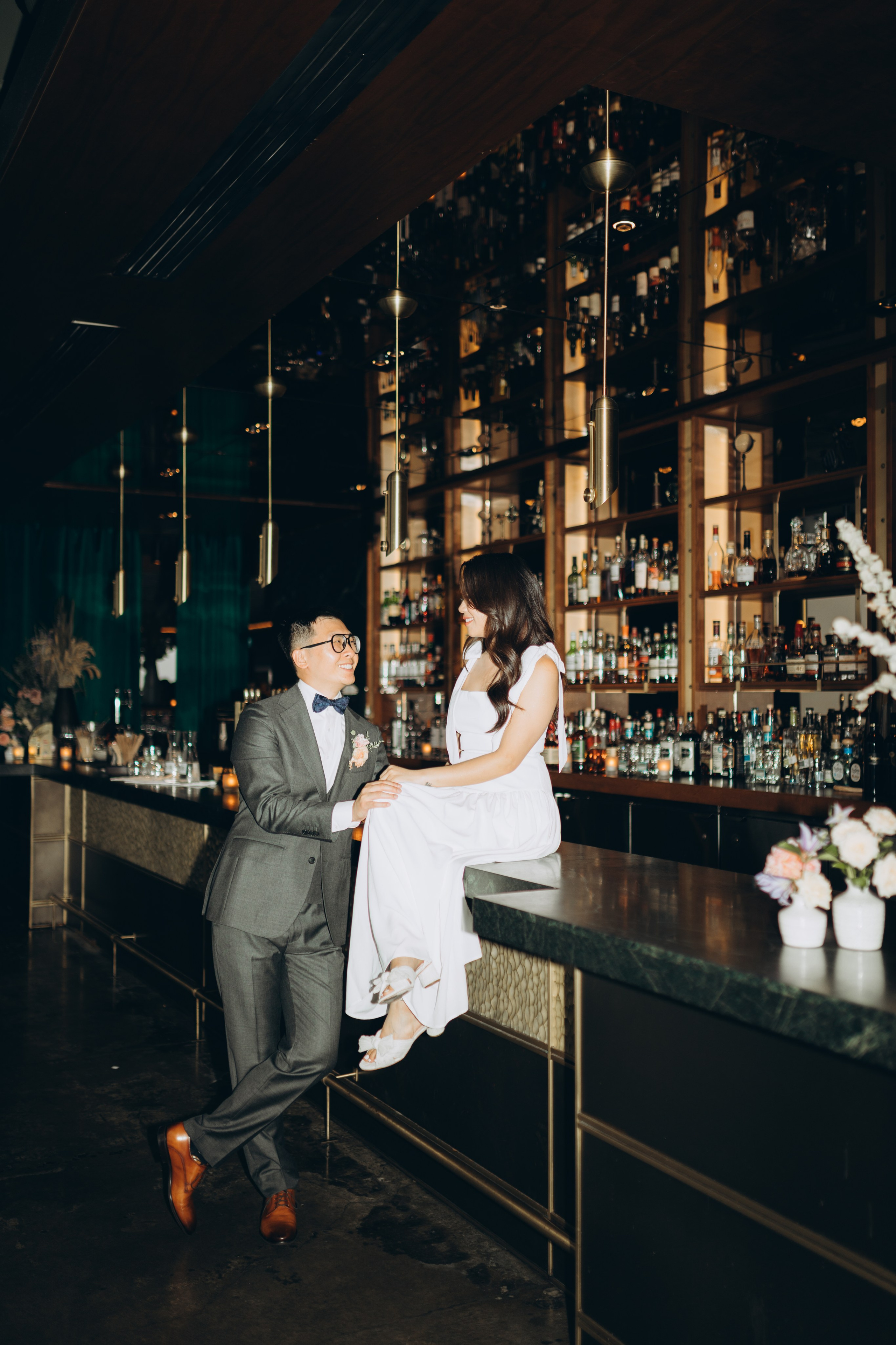 Stephanie&David. Wedding Photographer Toronto