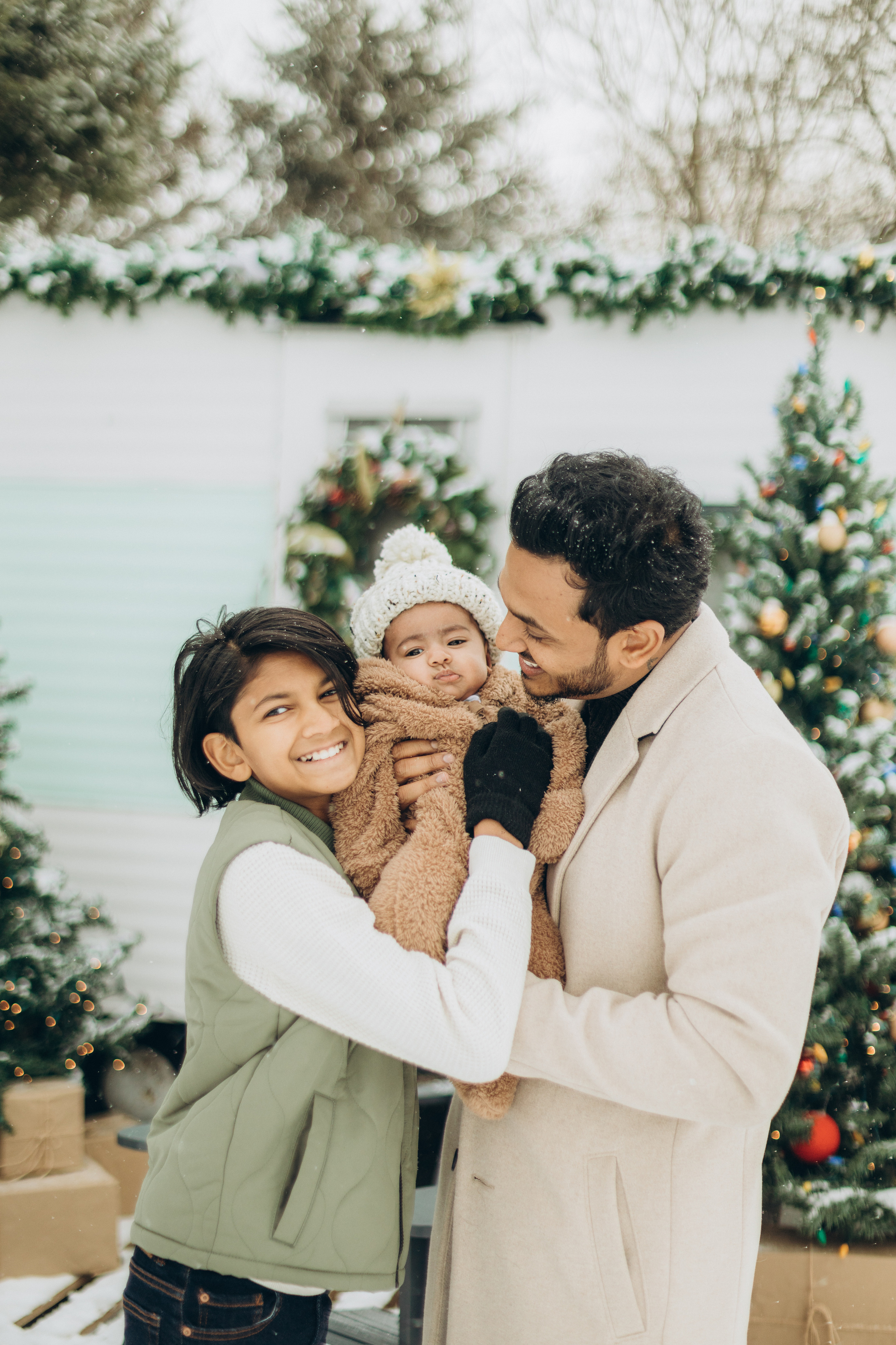 Merry Christmas!. Wedding Photographer Toronto