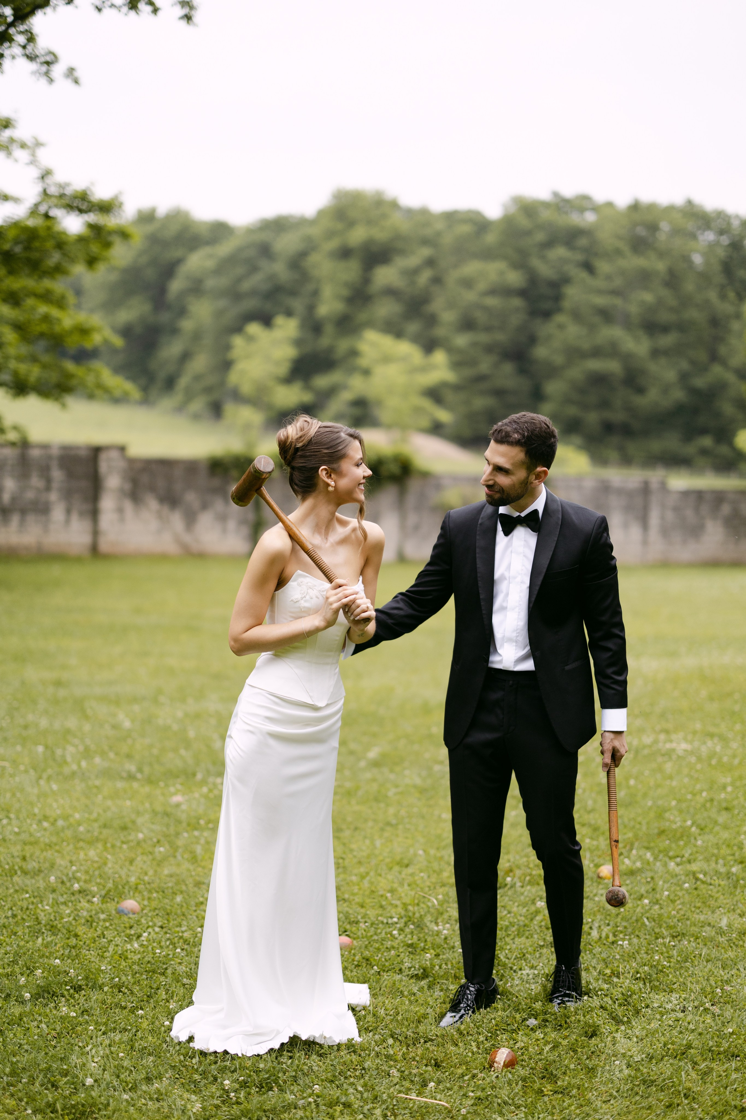 A&E. Wedding Photographer Toronto