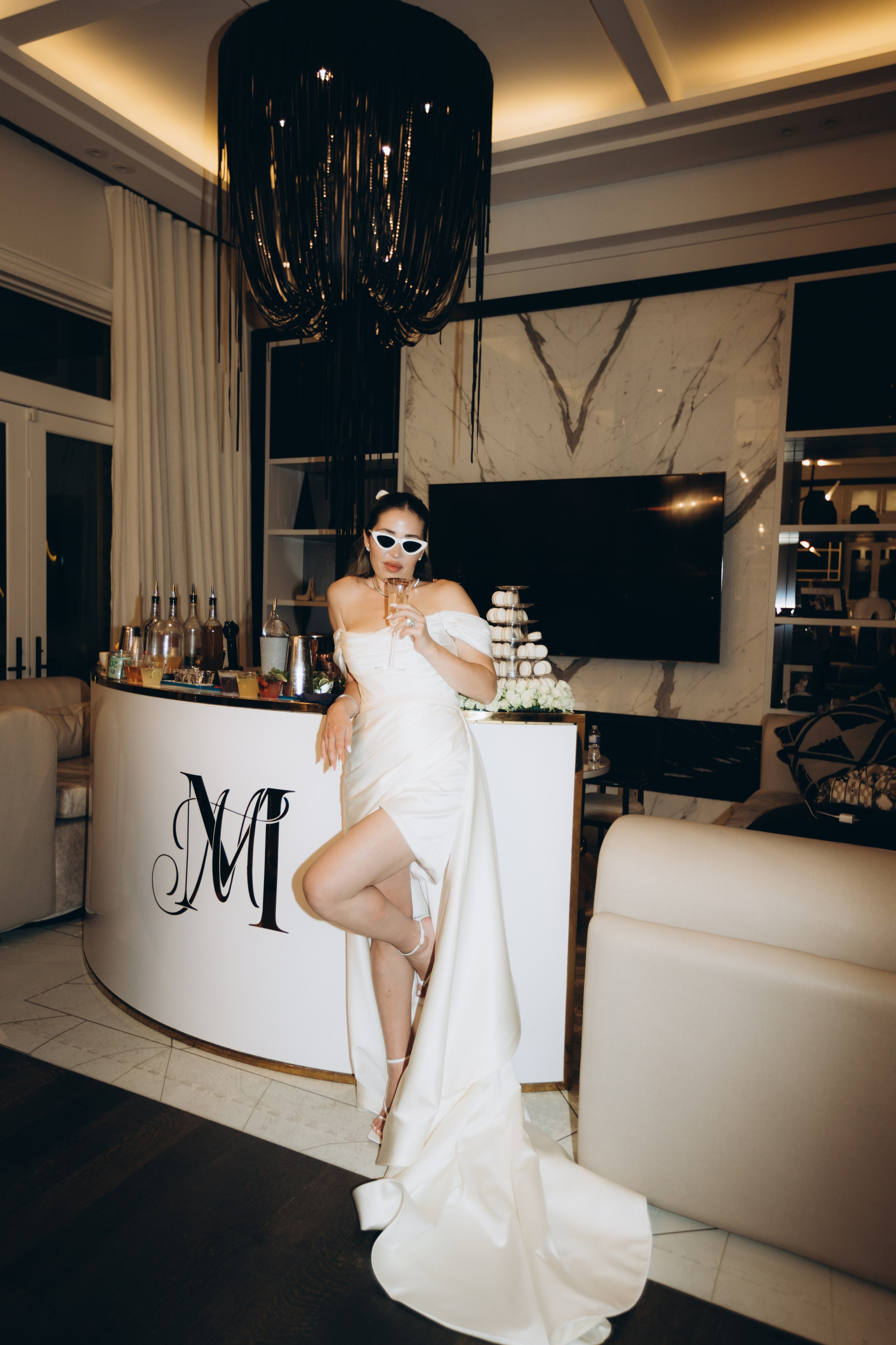 M&M. Wedding Photographer Toronto