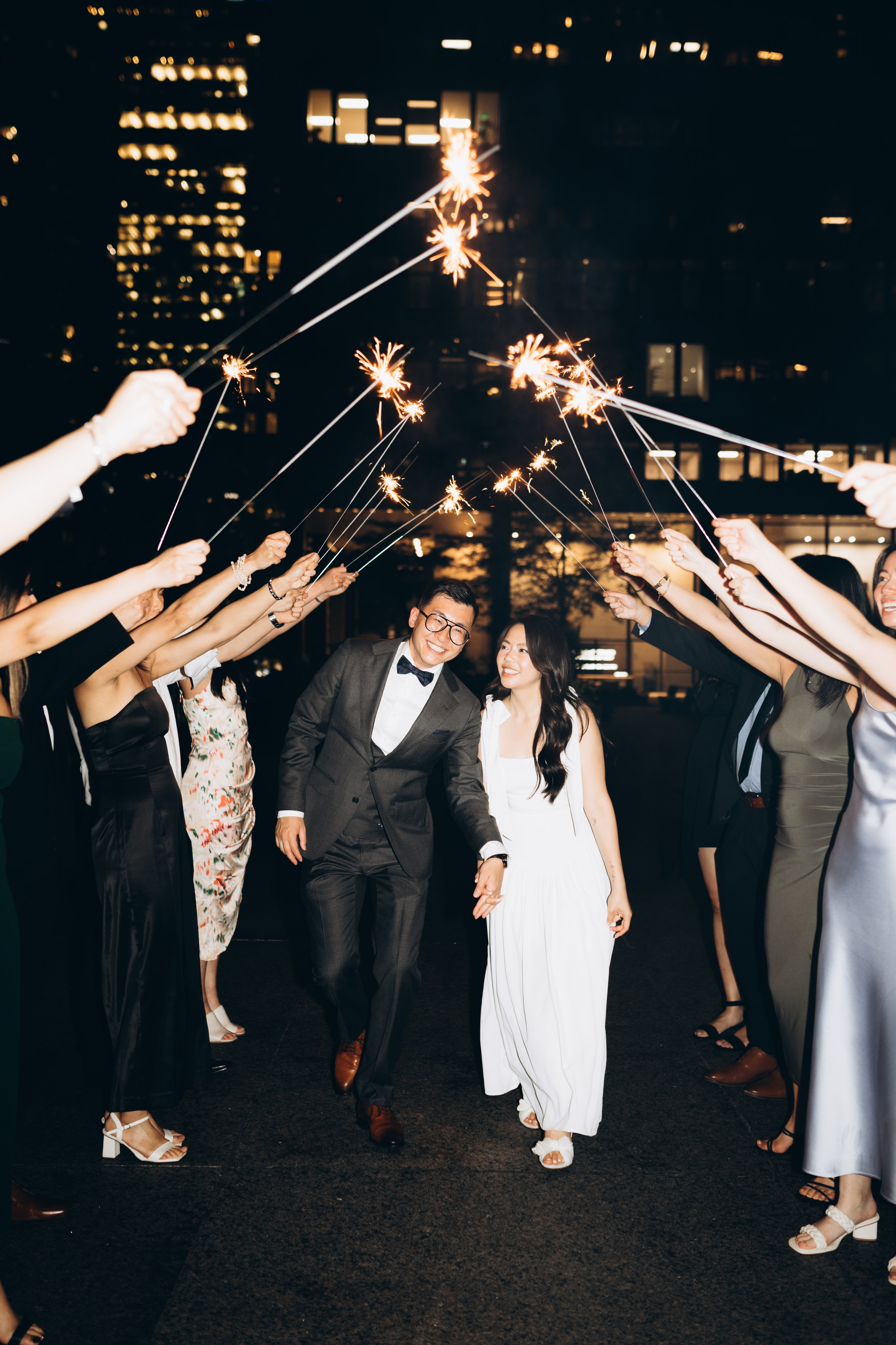 Stephanie&David. Wedding Photographer Toronto