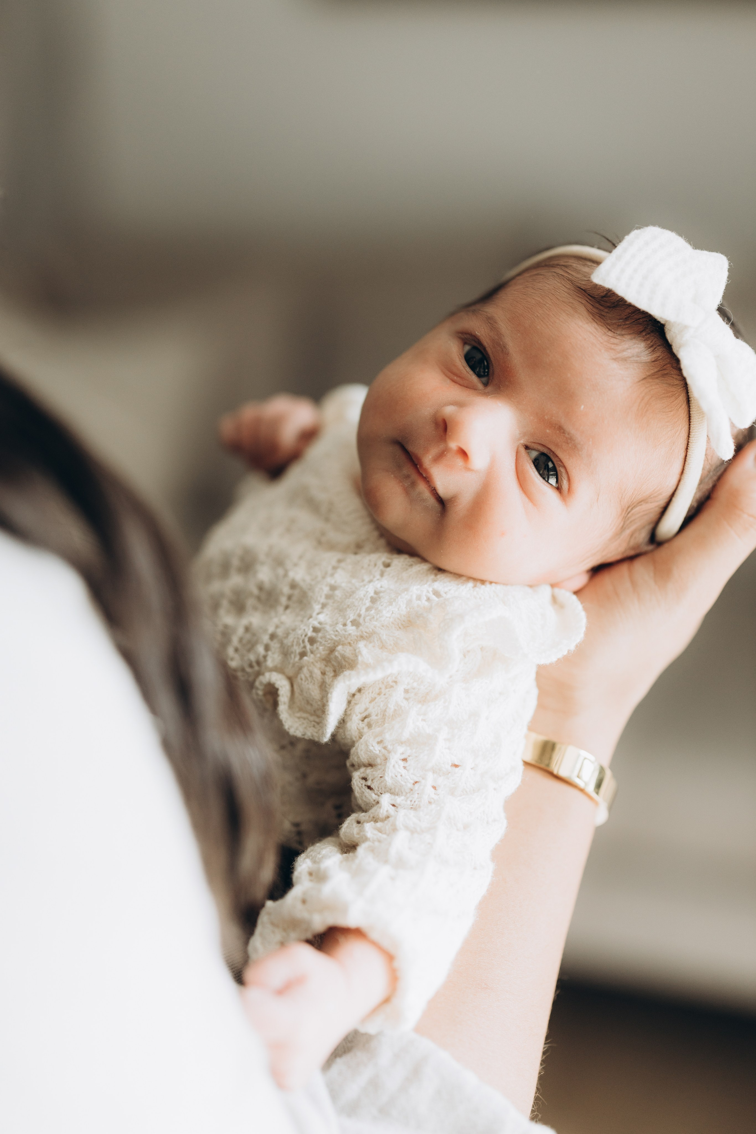 Newborn/family photo session. Wedding Photographer Toronto