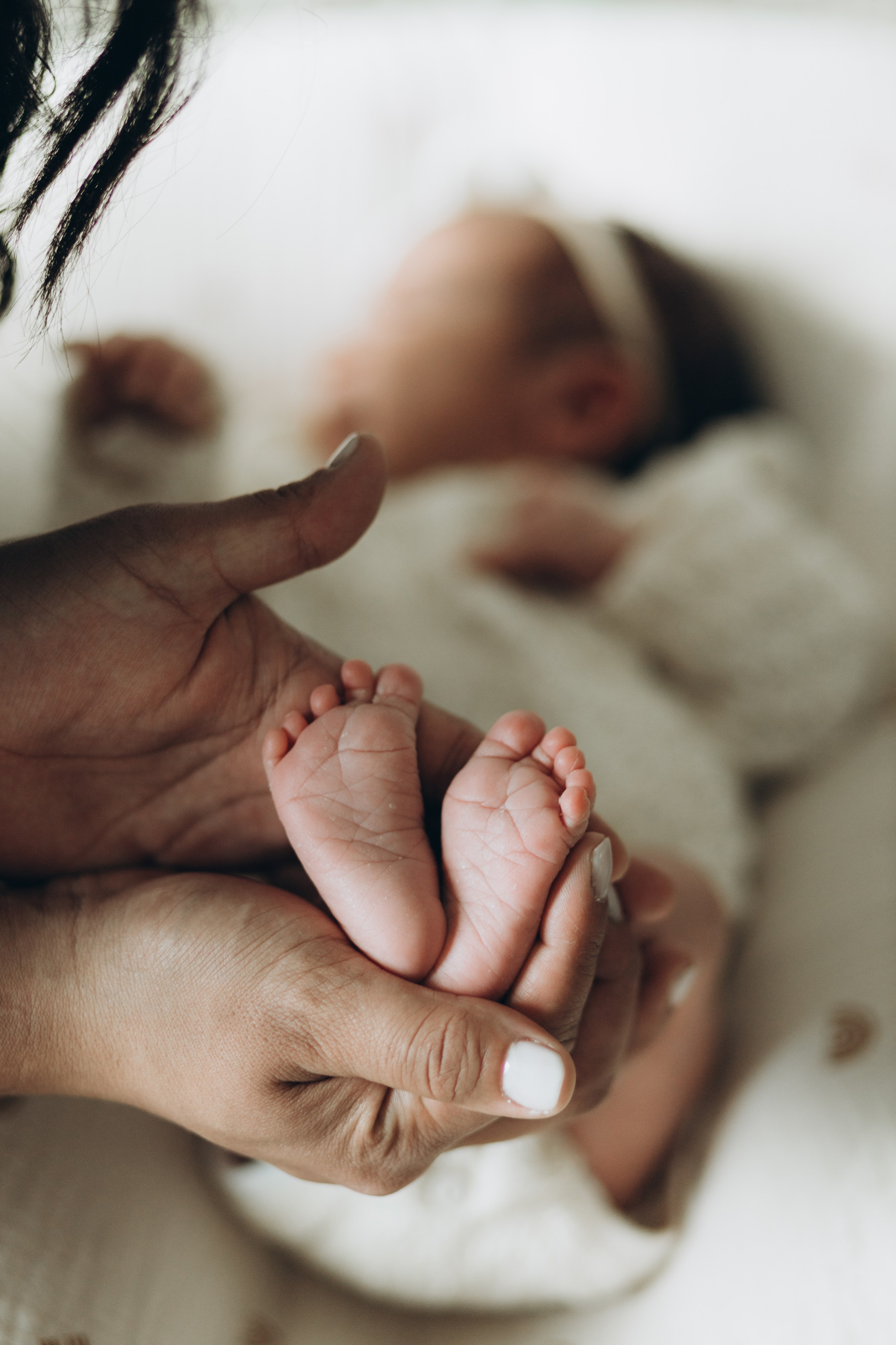 Newborn/family photo session. Wedding Photographer Toronto