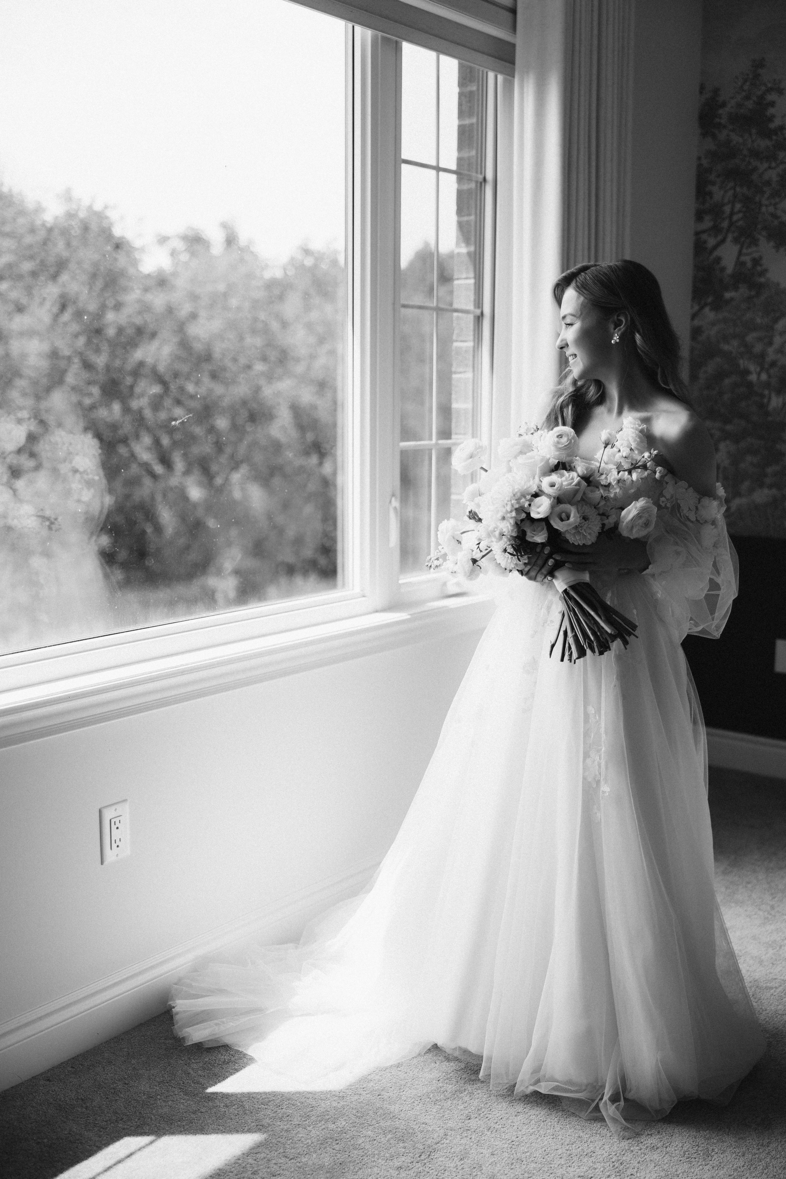 Dasha&Alex. Wedding Photographer Toronto