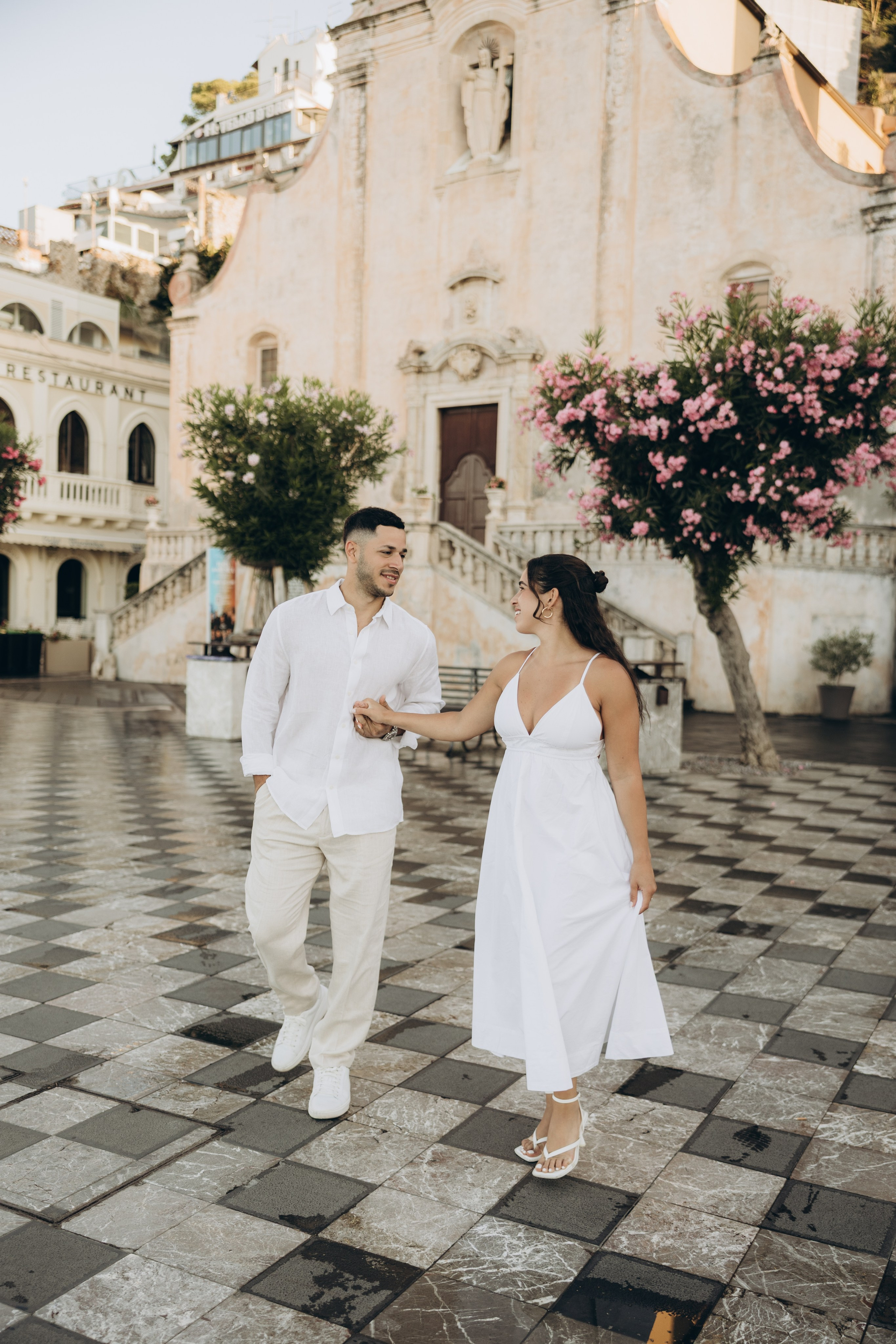 N&A (Sicily). Wedding Photographer Toronto