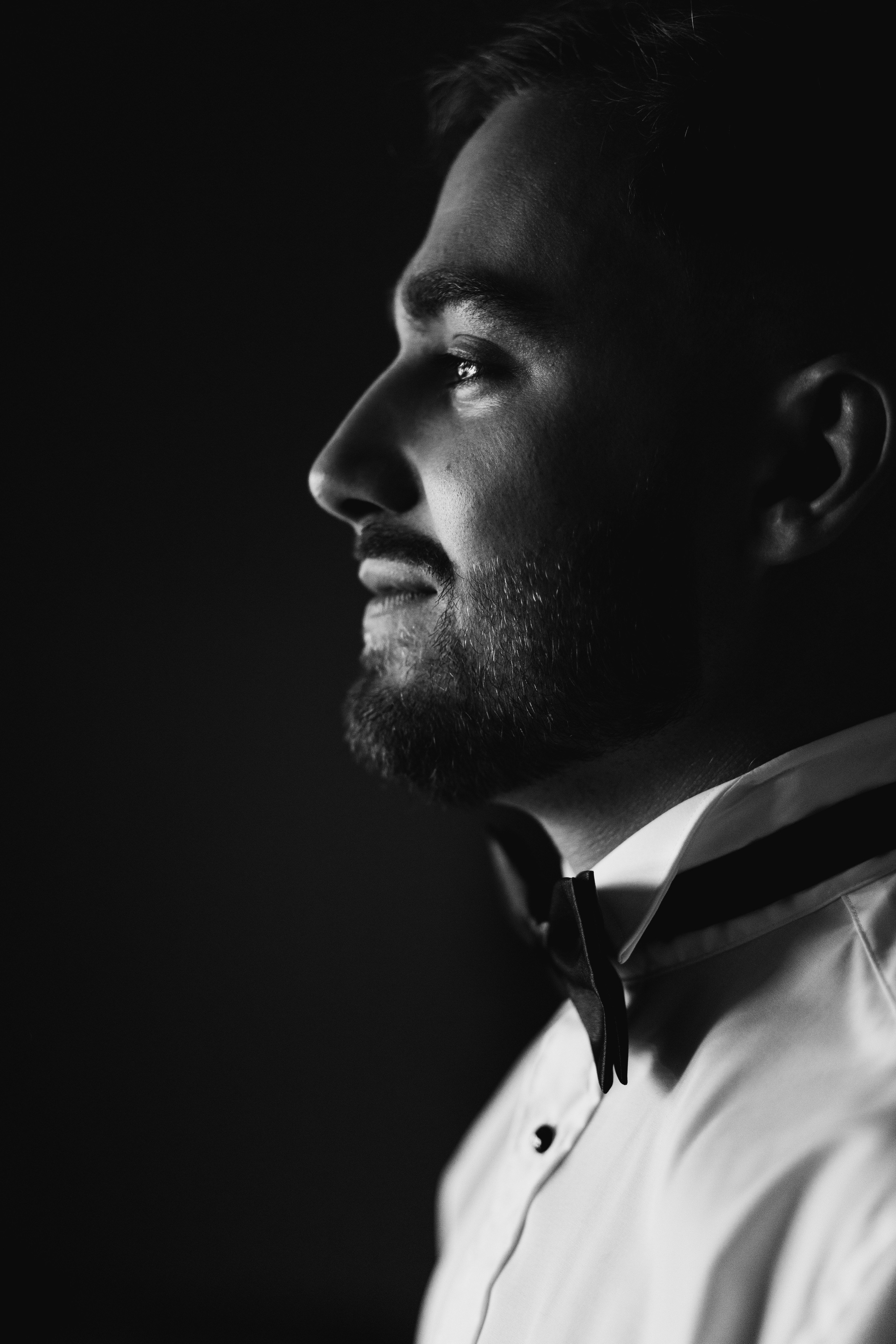 Wedding Photographer Toronto