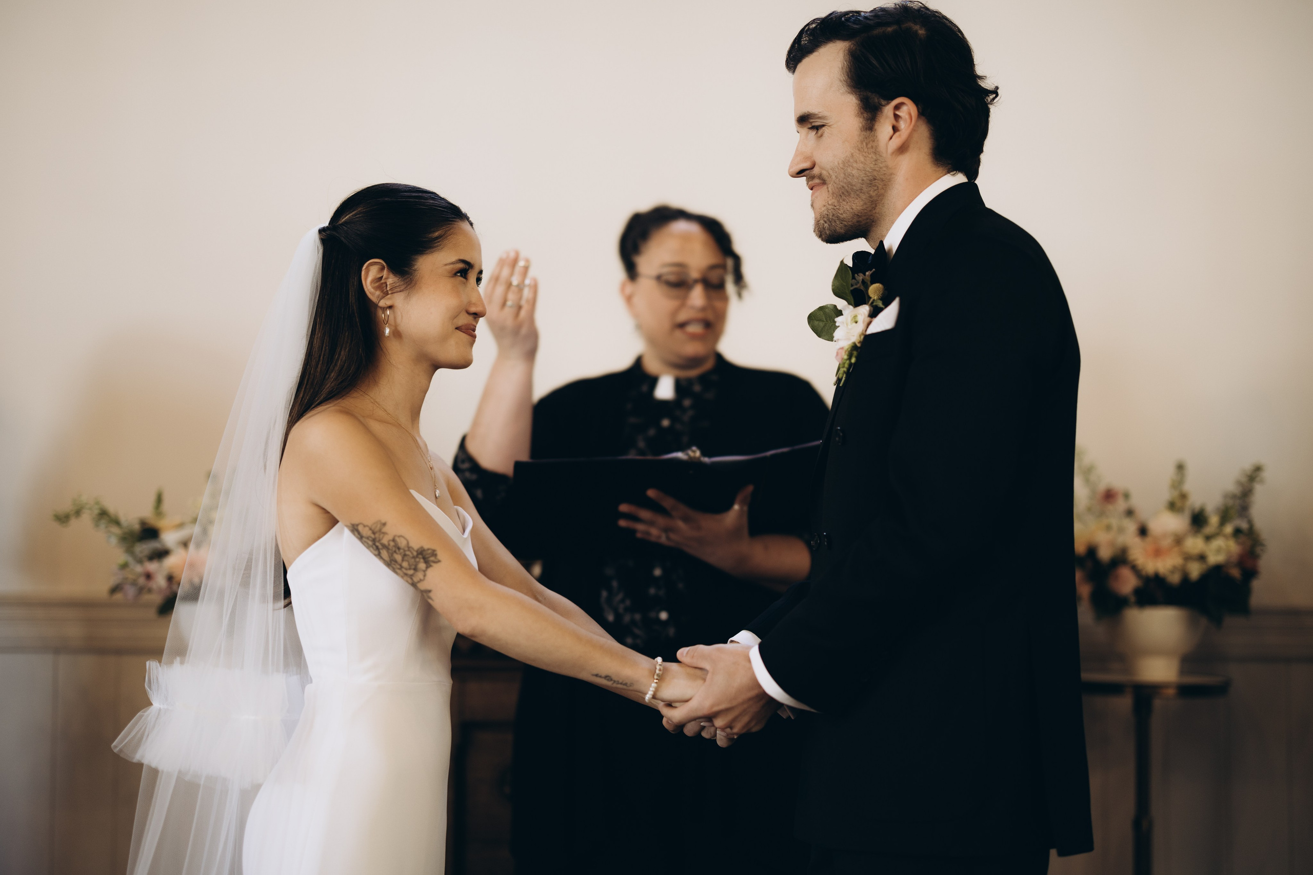 Olivia&Robbie. Wedding Photographer Toronto