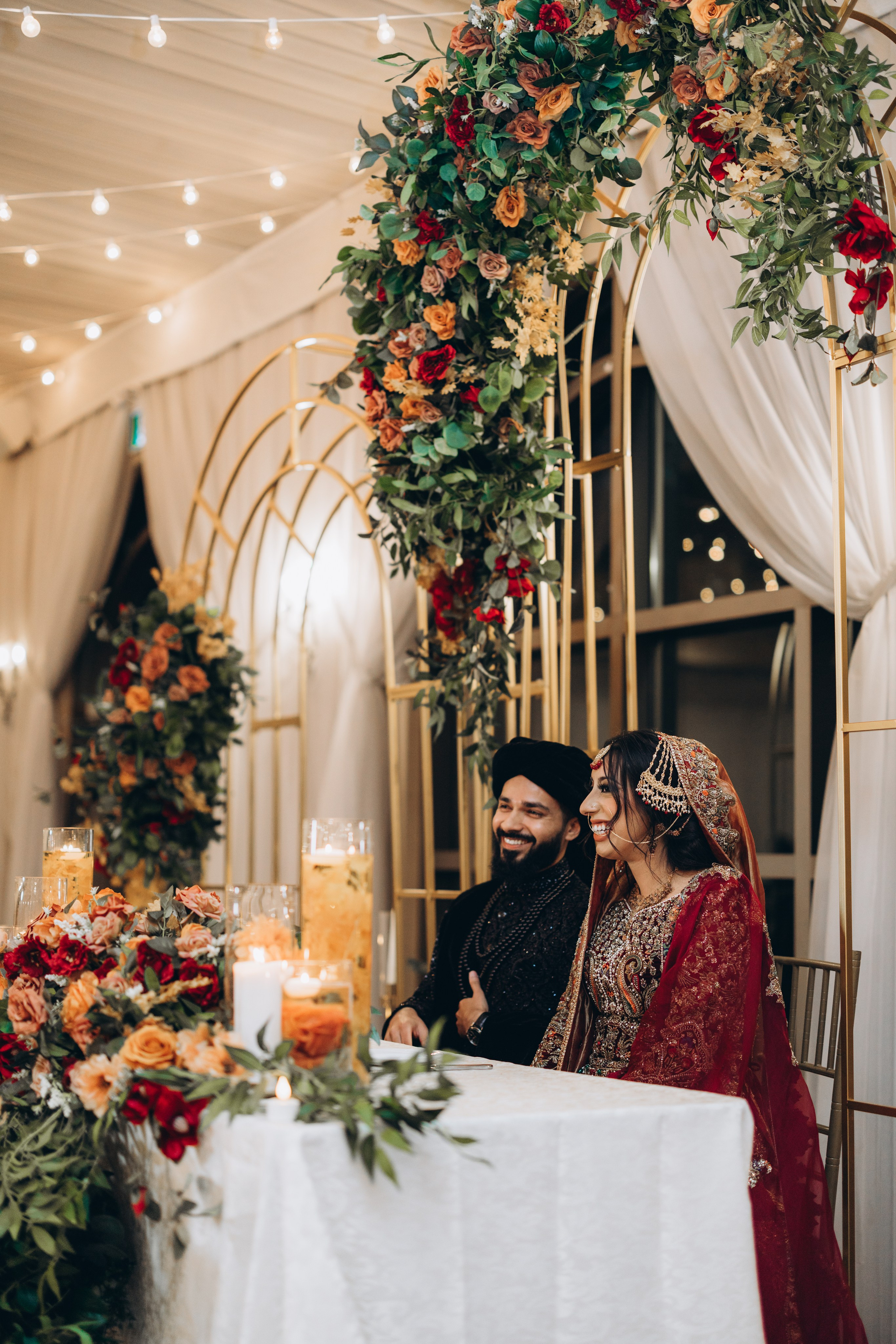 Aisha&Saad (day2). Wedding Photographer Toronto