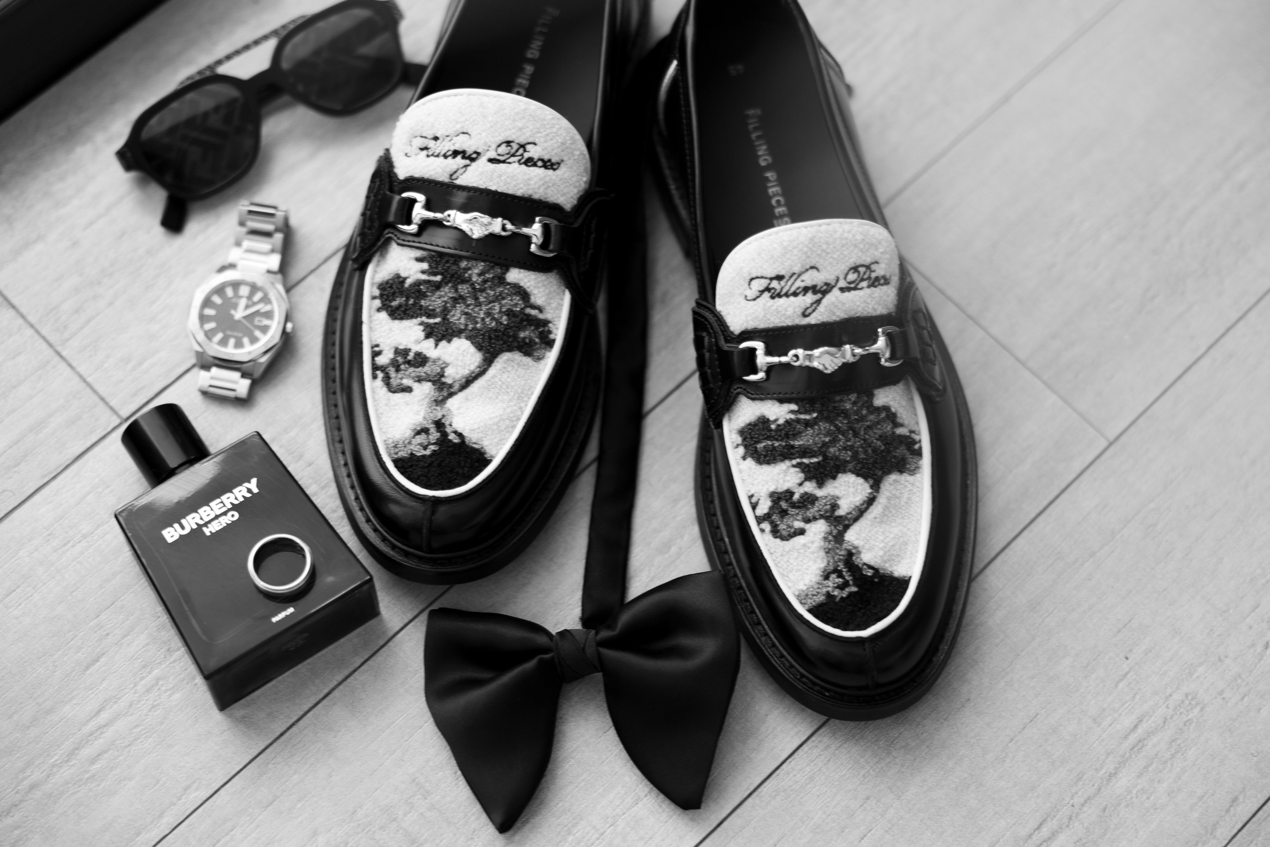 Ashley&Matt (Costa Rica). Wedding Photographer Toronto