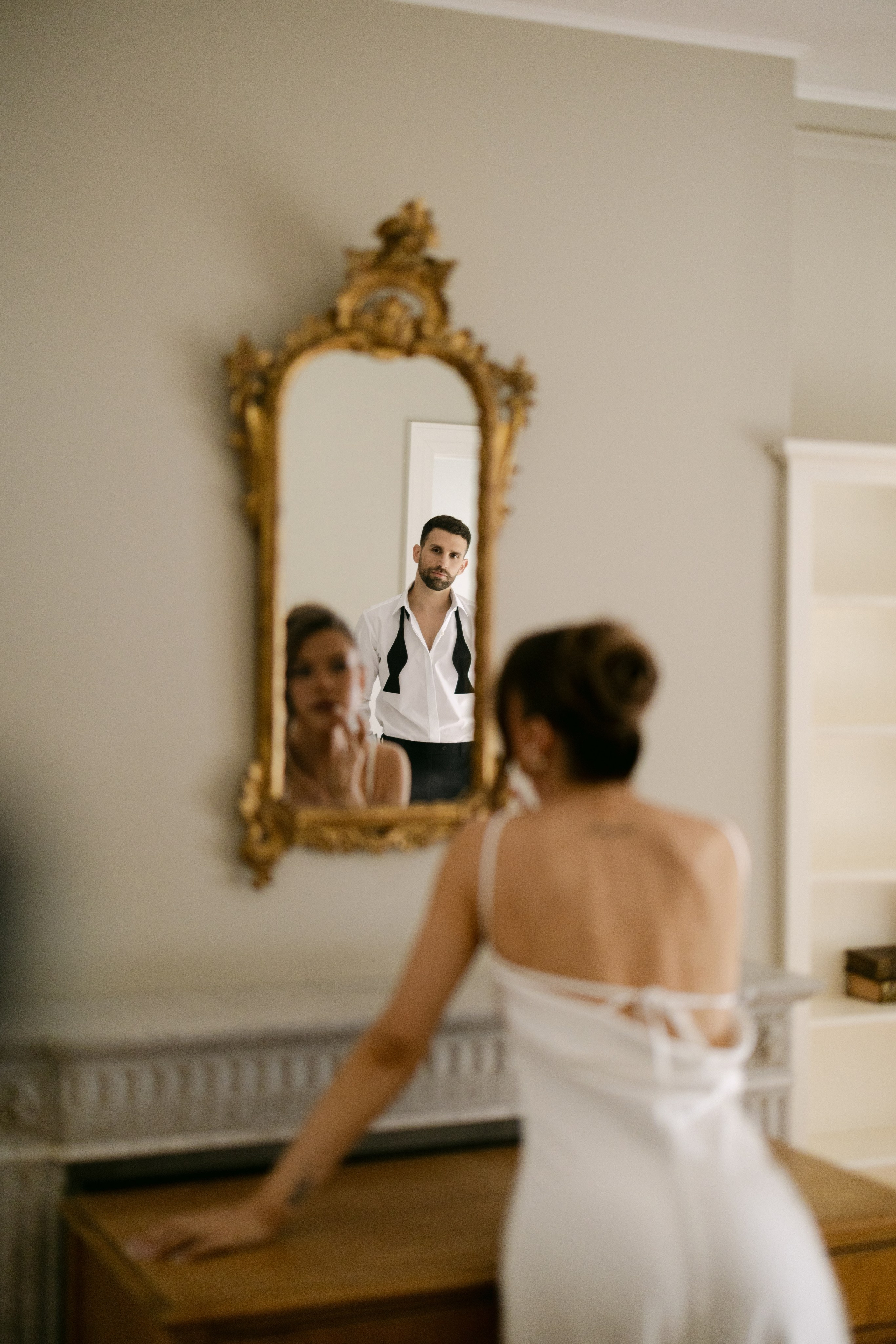 A&E. Wedding Photographer Toronto