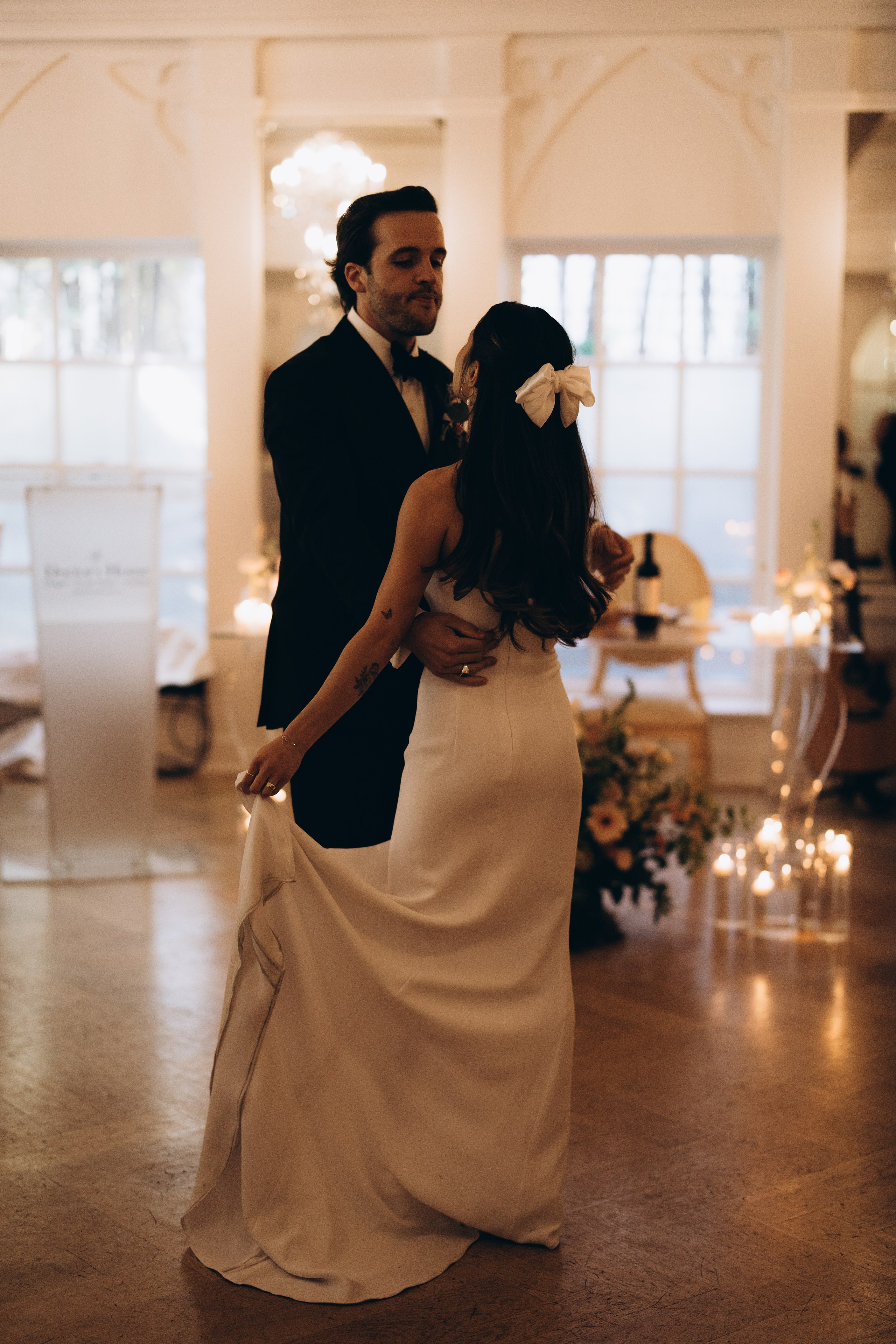 Olivia&Robbie. Wedding Photographer Toronto