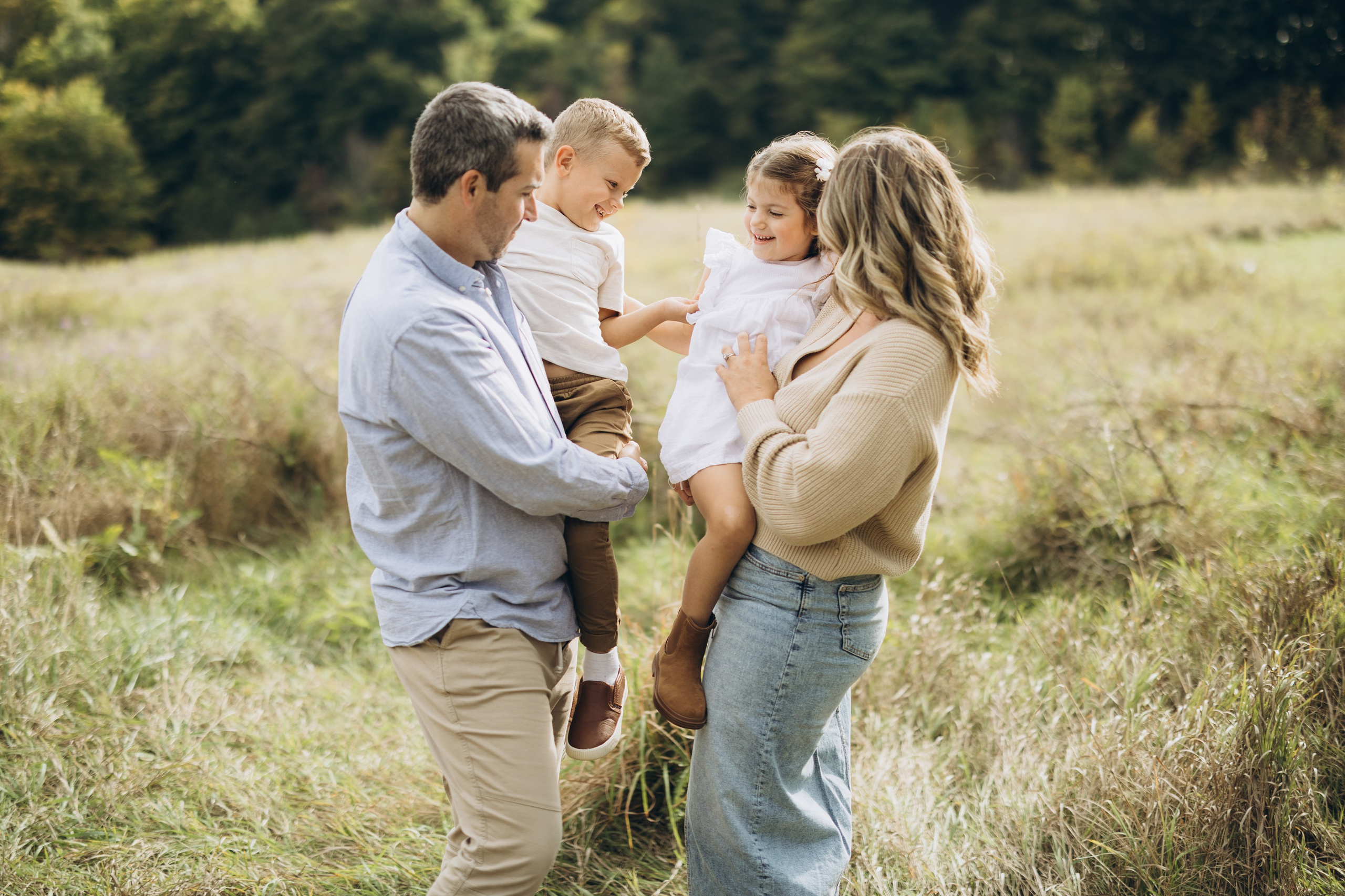 Fall 2024. Wedding Photographer Toronto