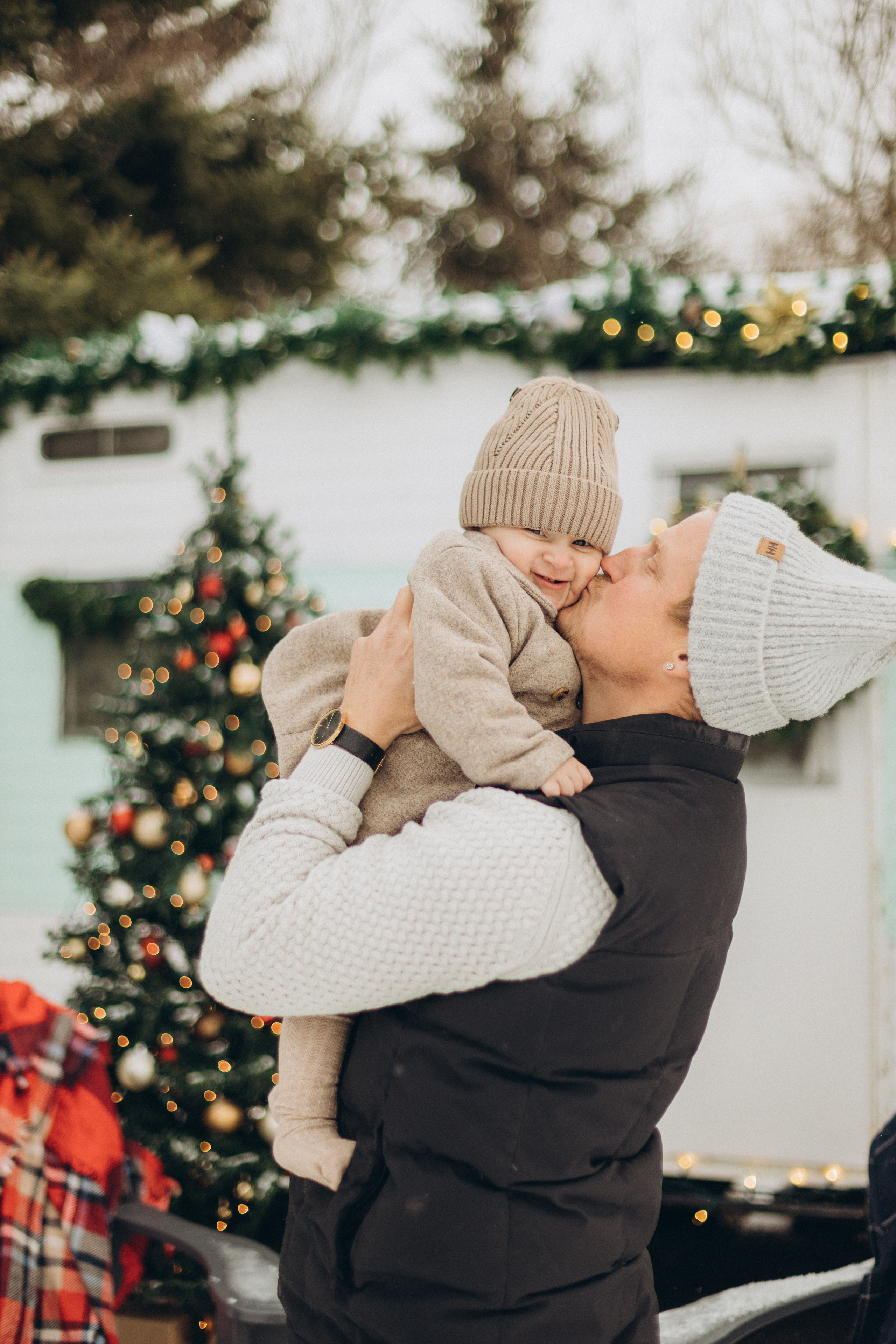 Merry Christmas!. Wedding Photographer Toronto