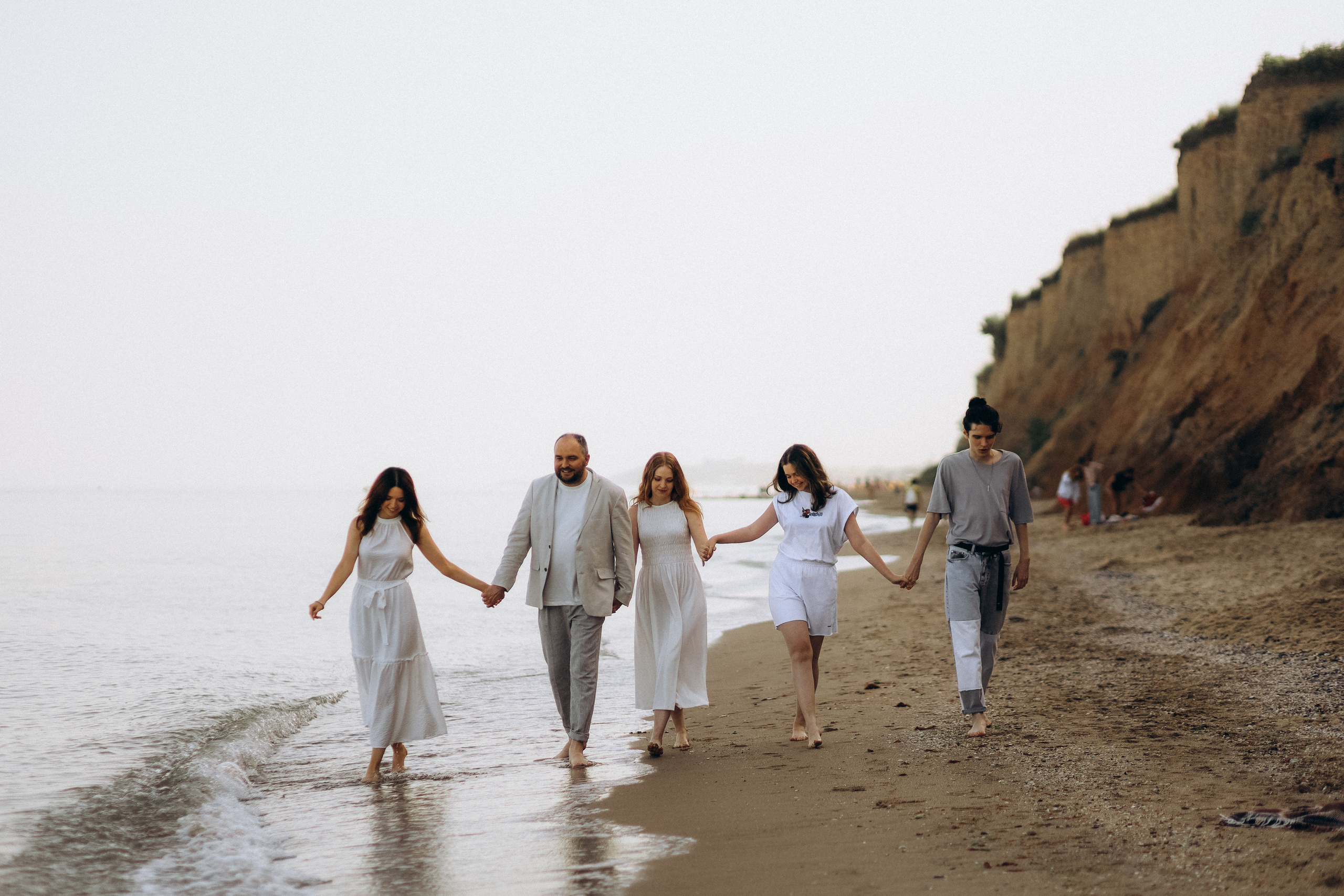 Family time. Wedding Photographer Toronto