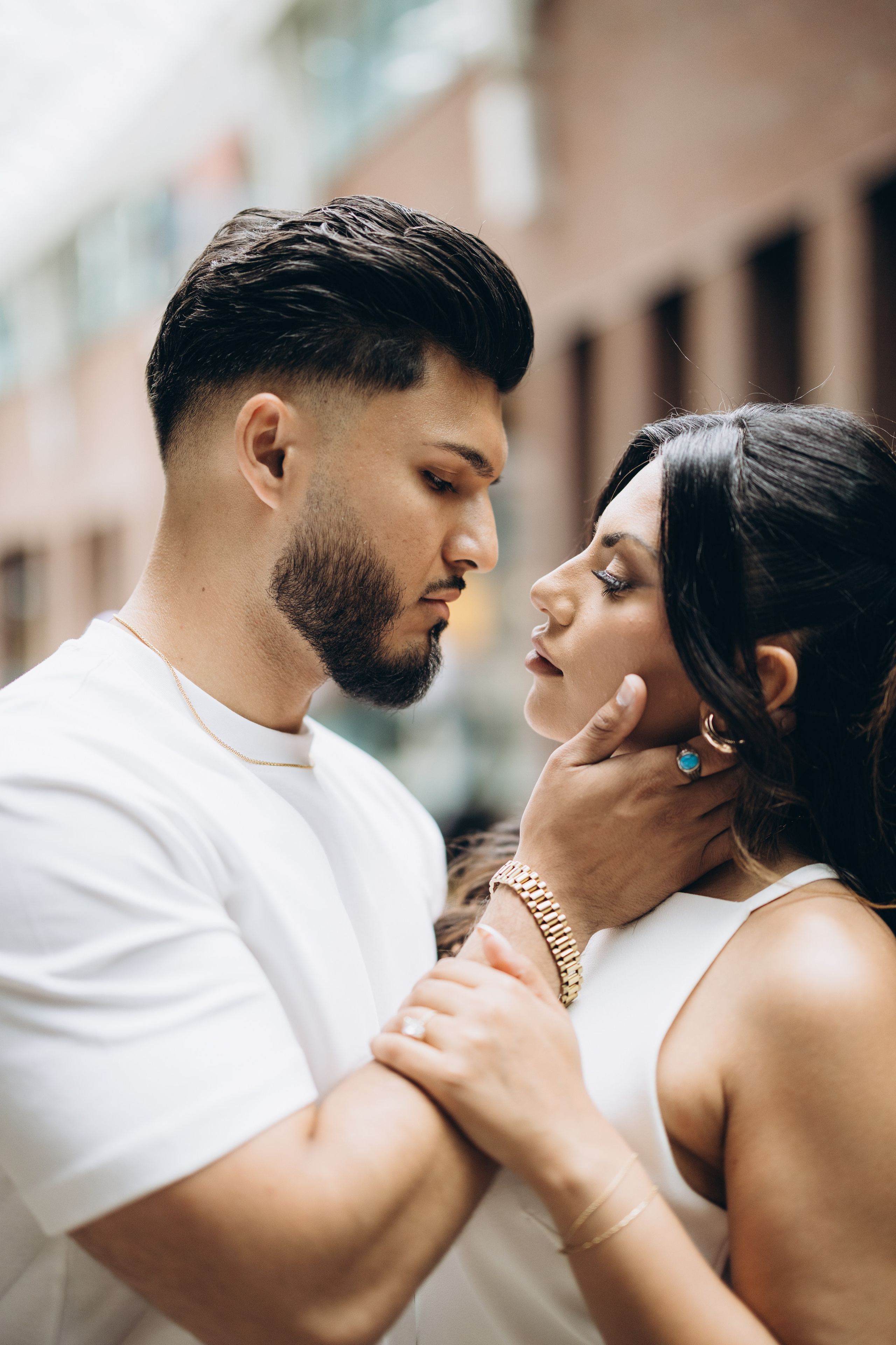 B&H. Wedding Photographer Toronto