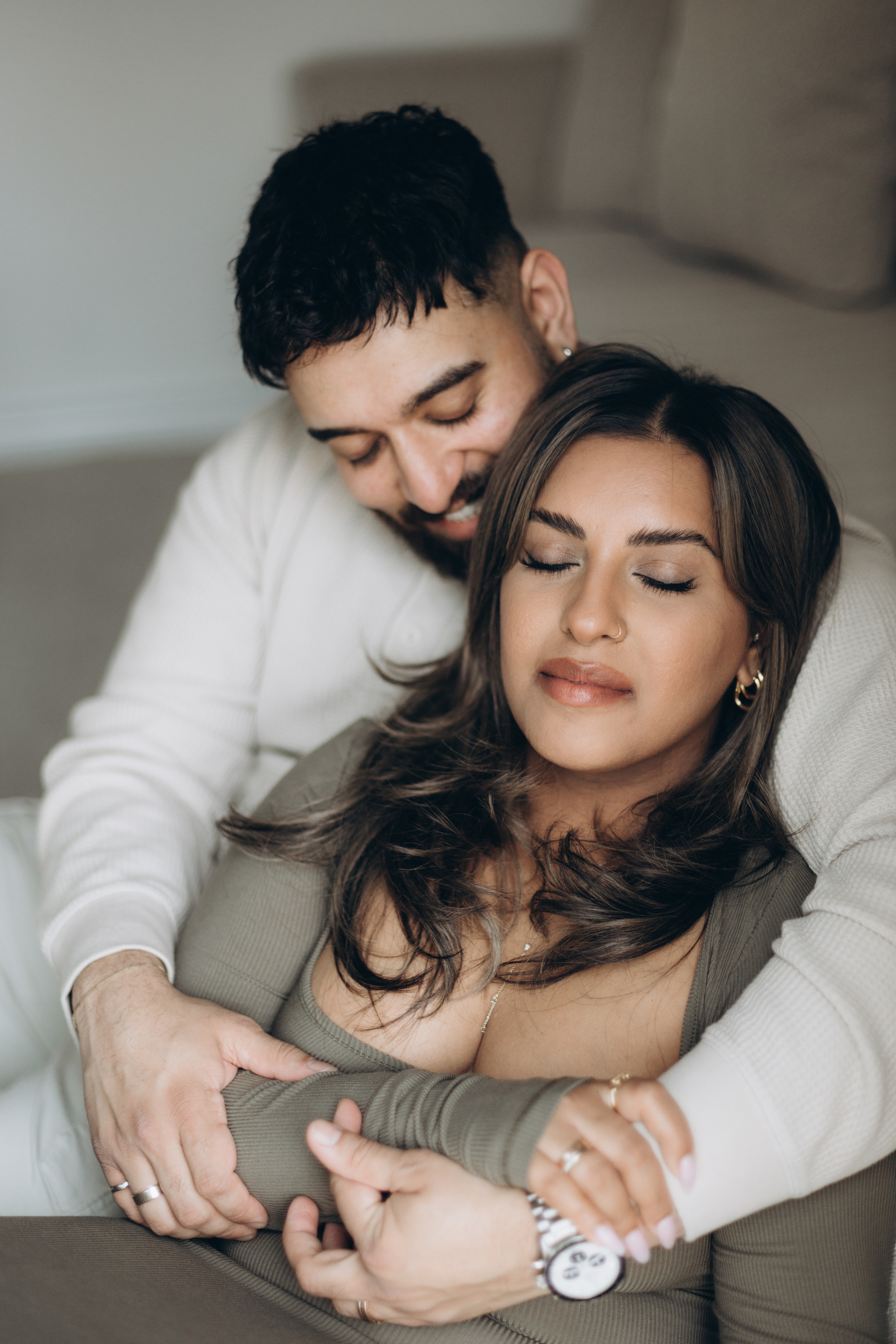 Sanjam&Sahil. Wedding Photographer Toronto