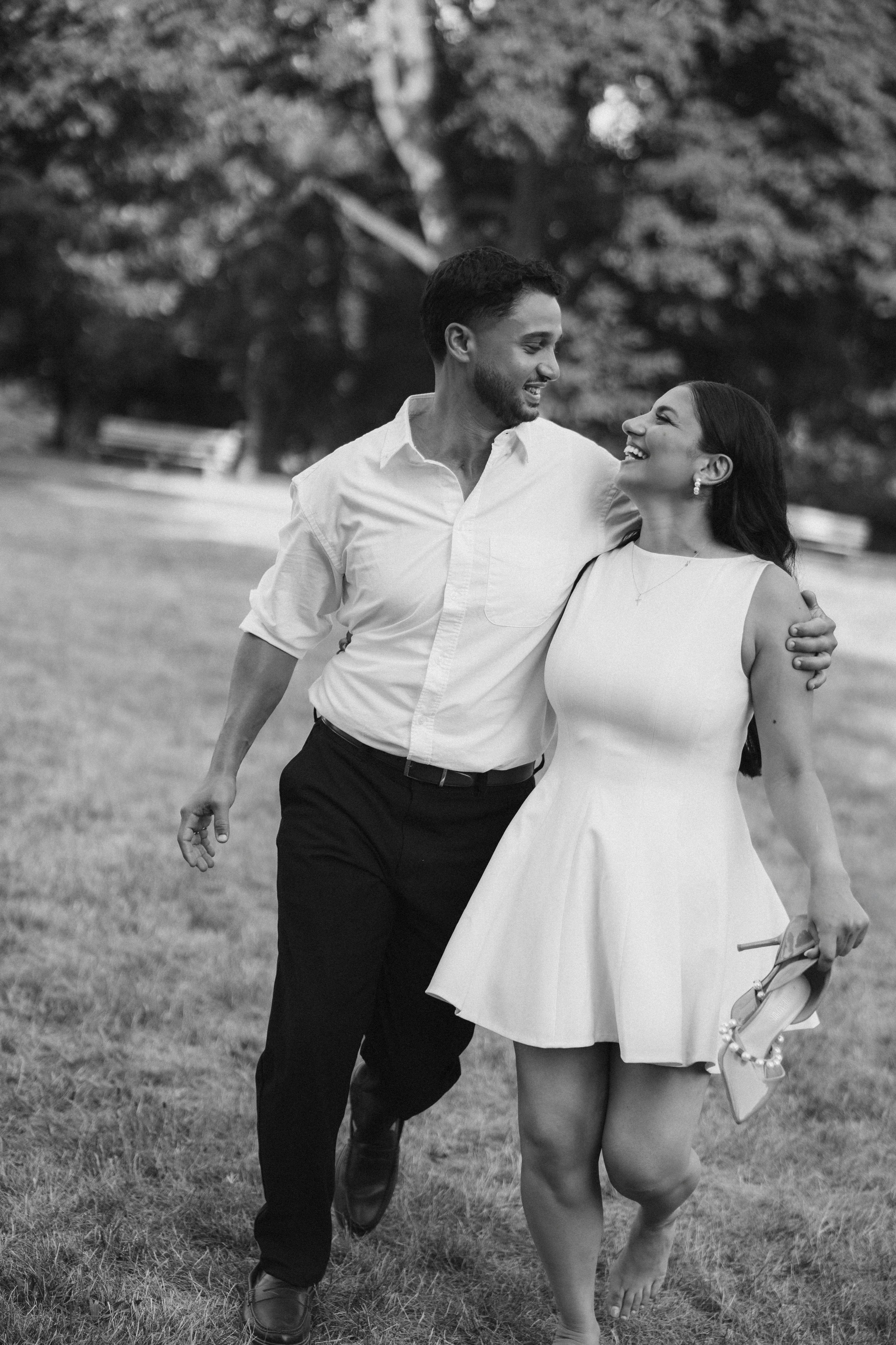 L&M. Wedding Photographer Toronto