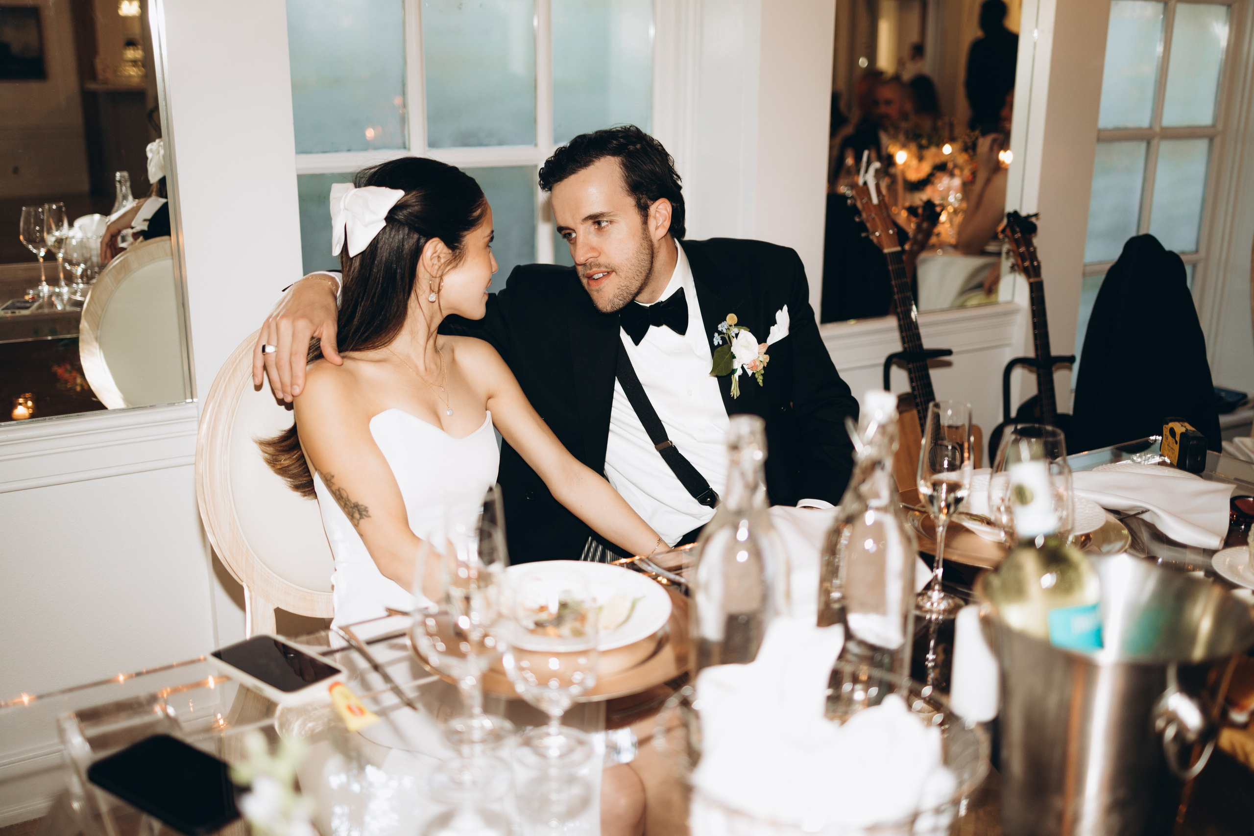 Olivia&Robbie. Wedding Photographer Toronto