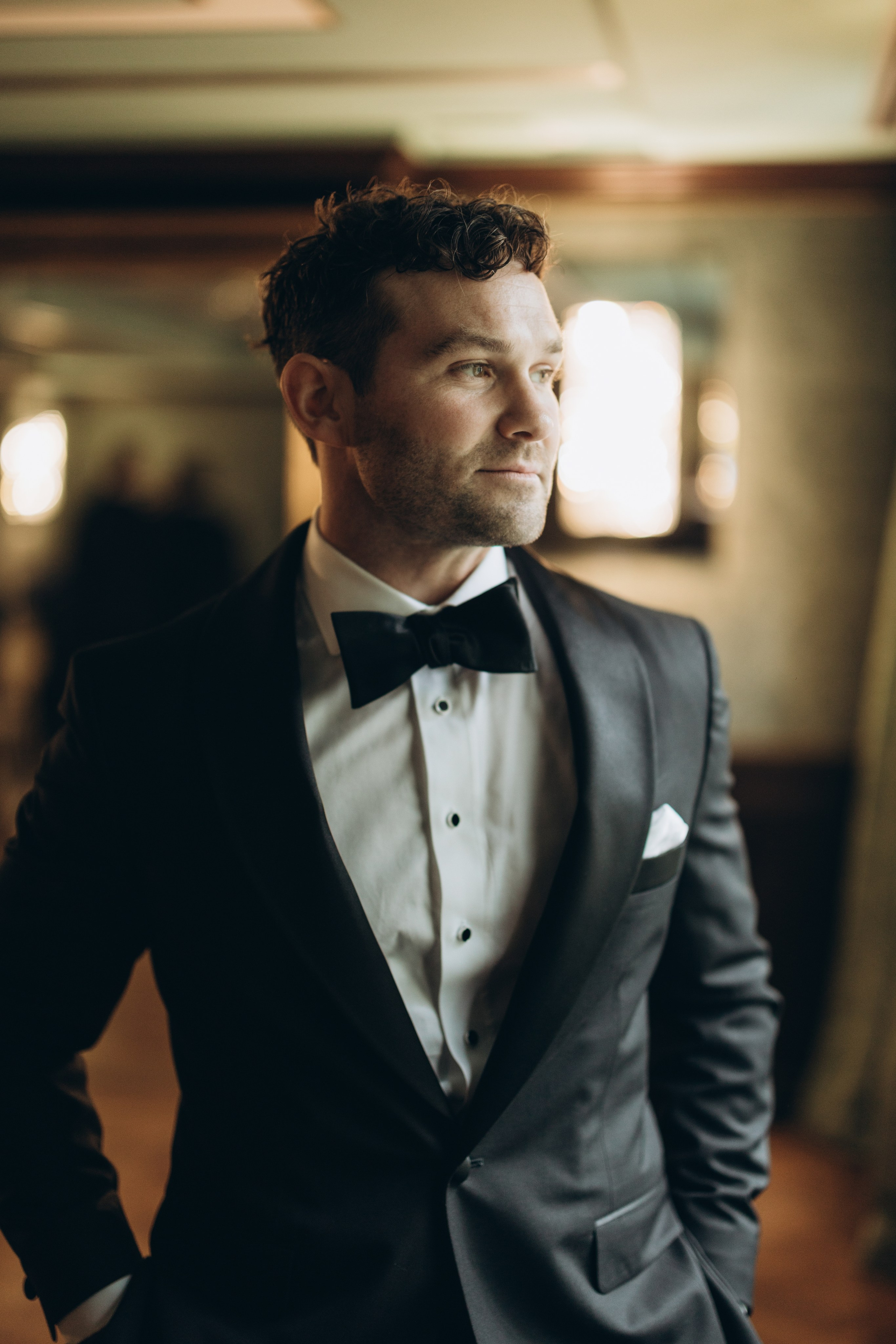 R&C. Wedding Photographer Toronto