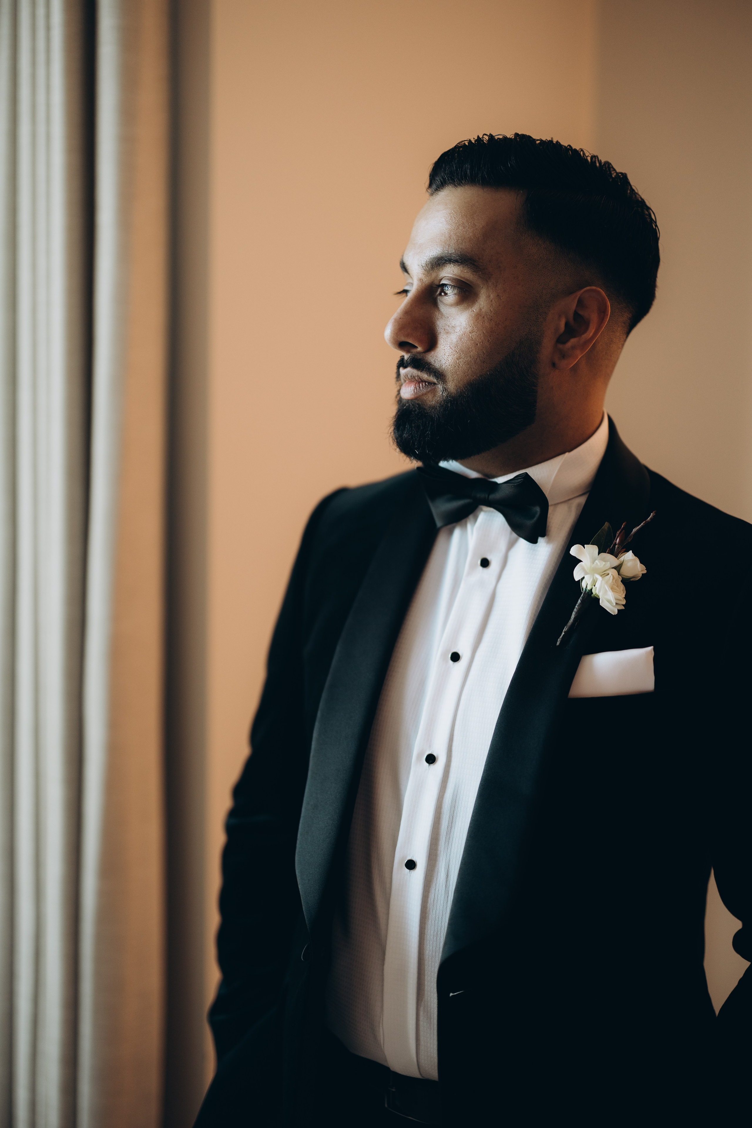 Andy&Michael. Wedding Photographer Toronto