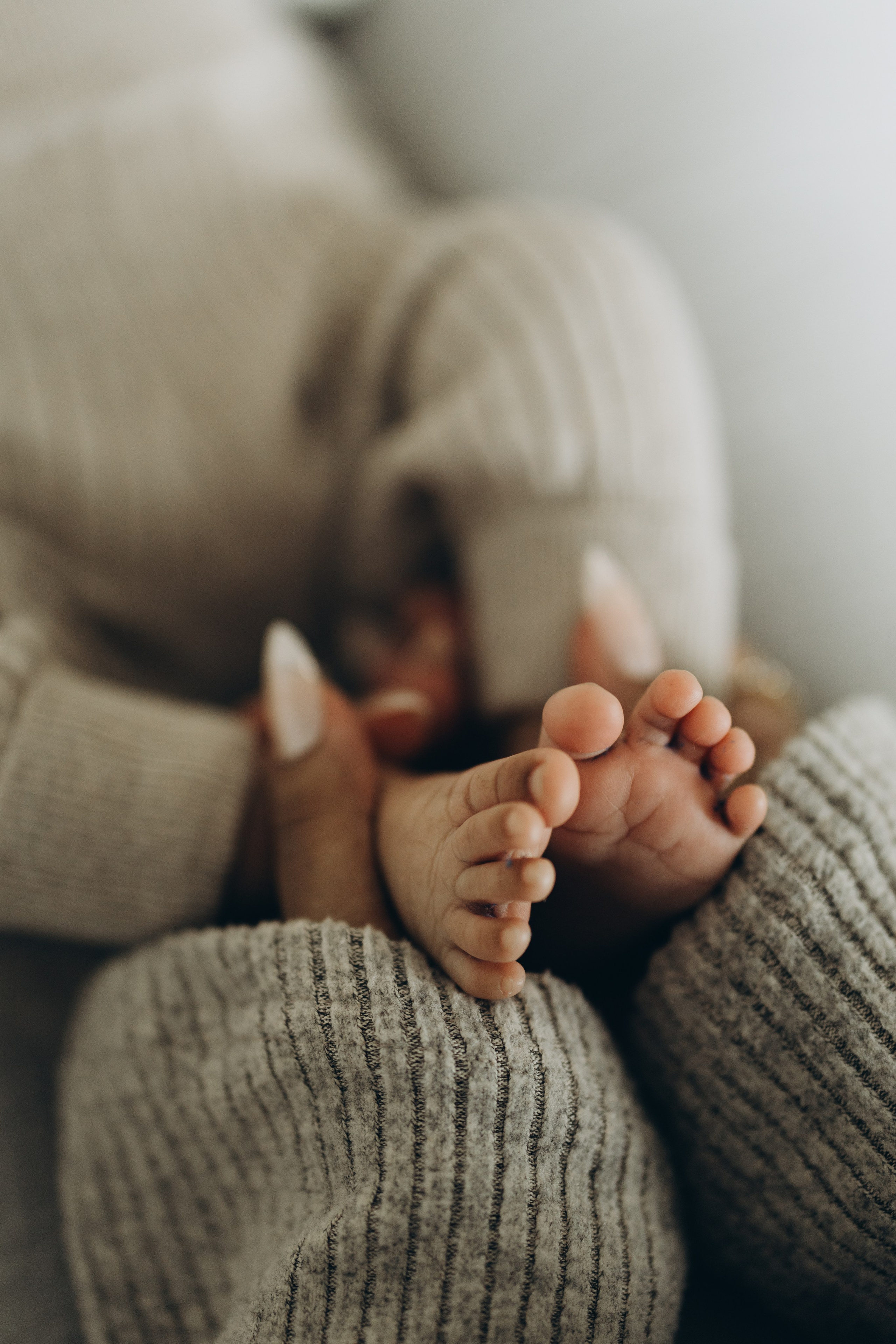 2 month old. Wedding Photographer Toronto