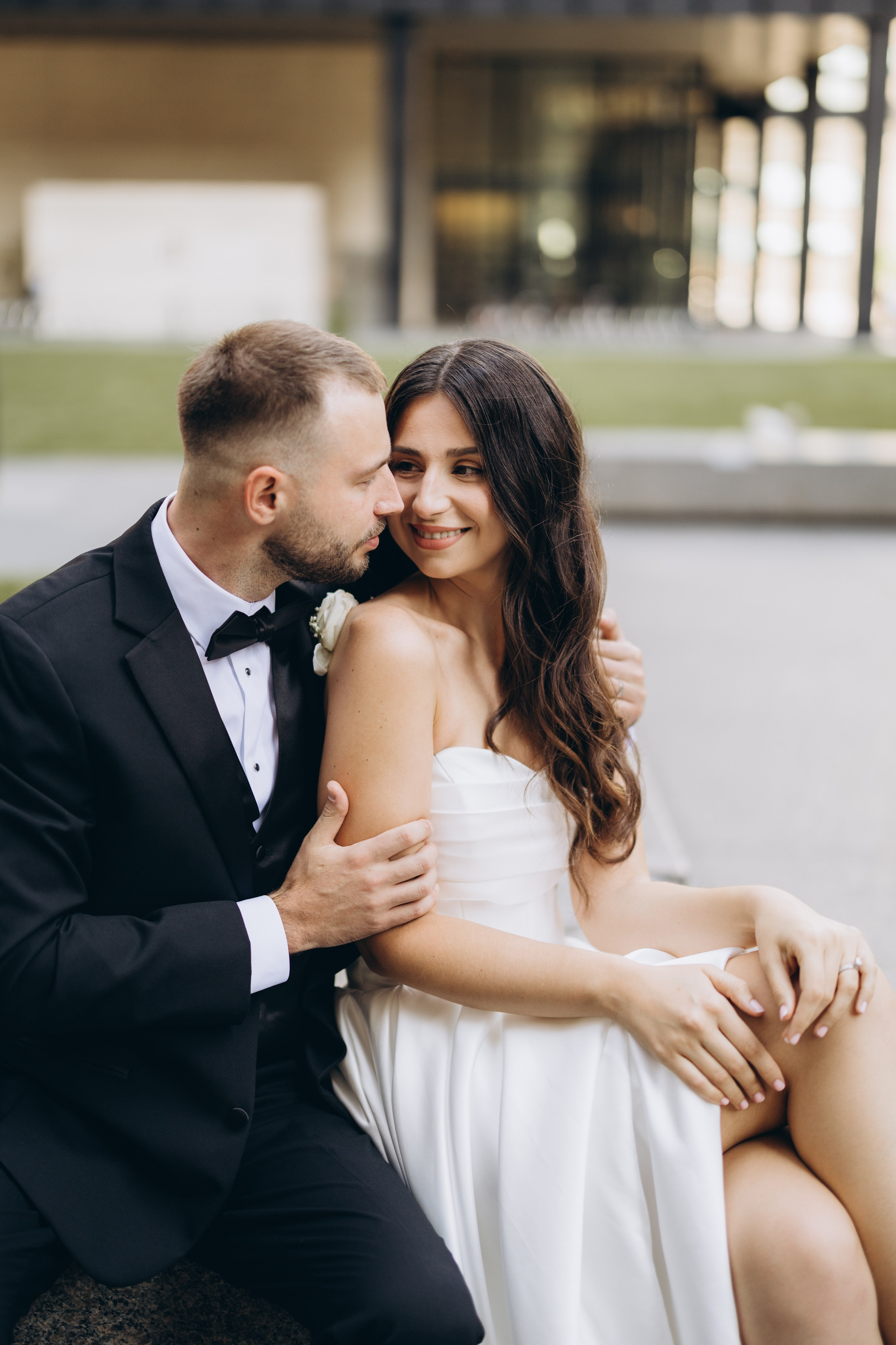 Violeta&Oleg. Wedding Photographer Toronto