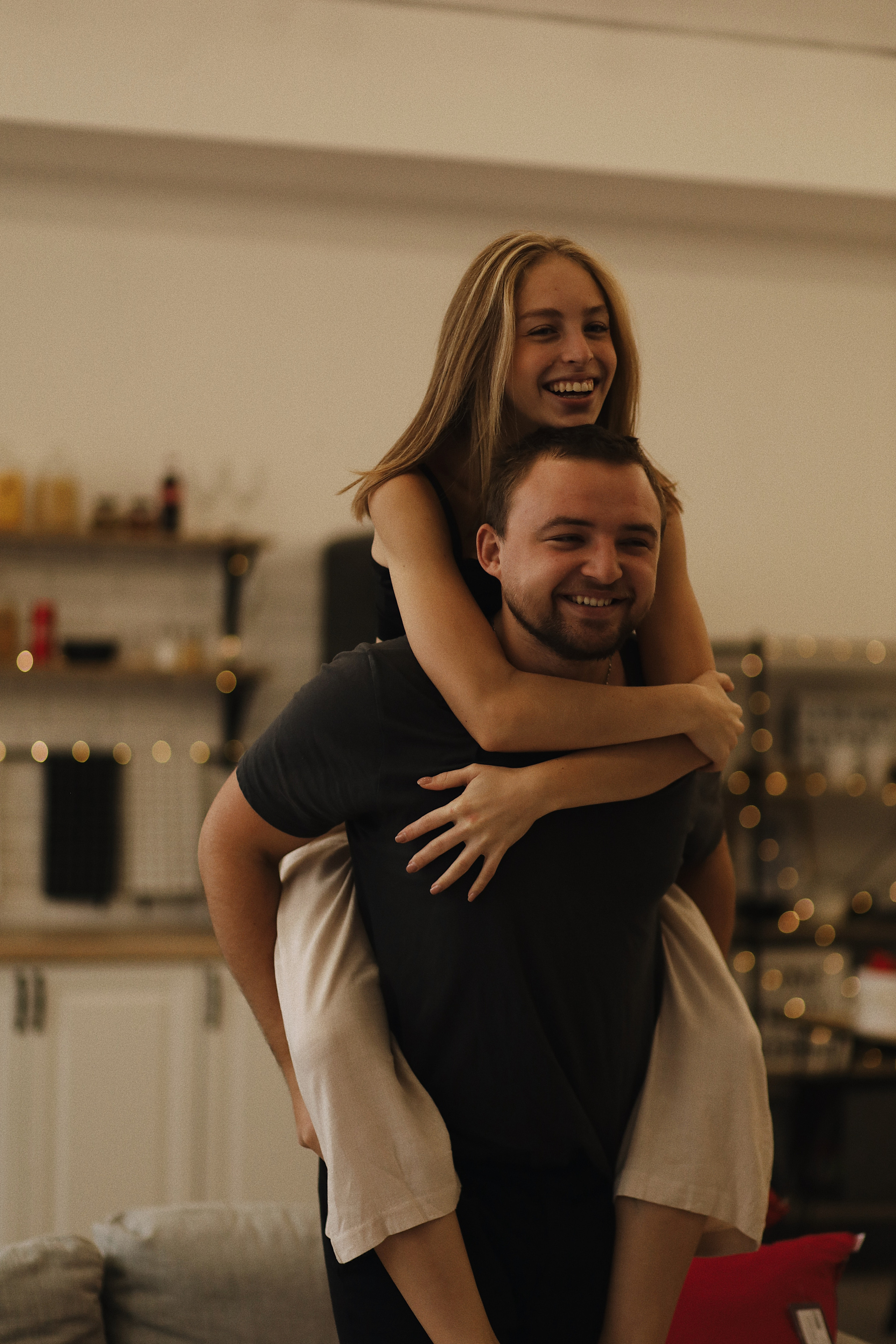 Di&Nikita (New year). Wedding Photographer Toronto