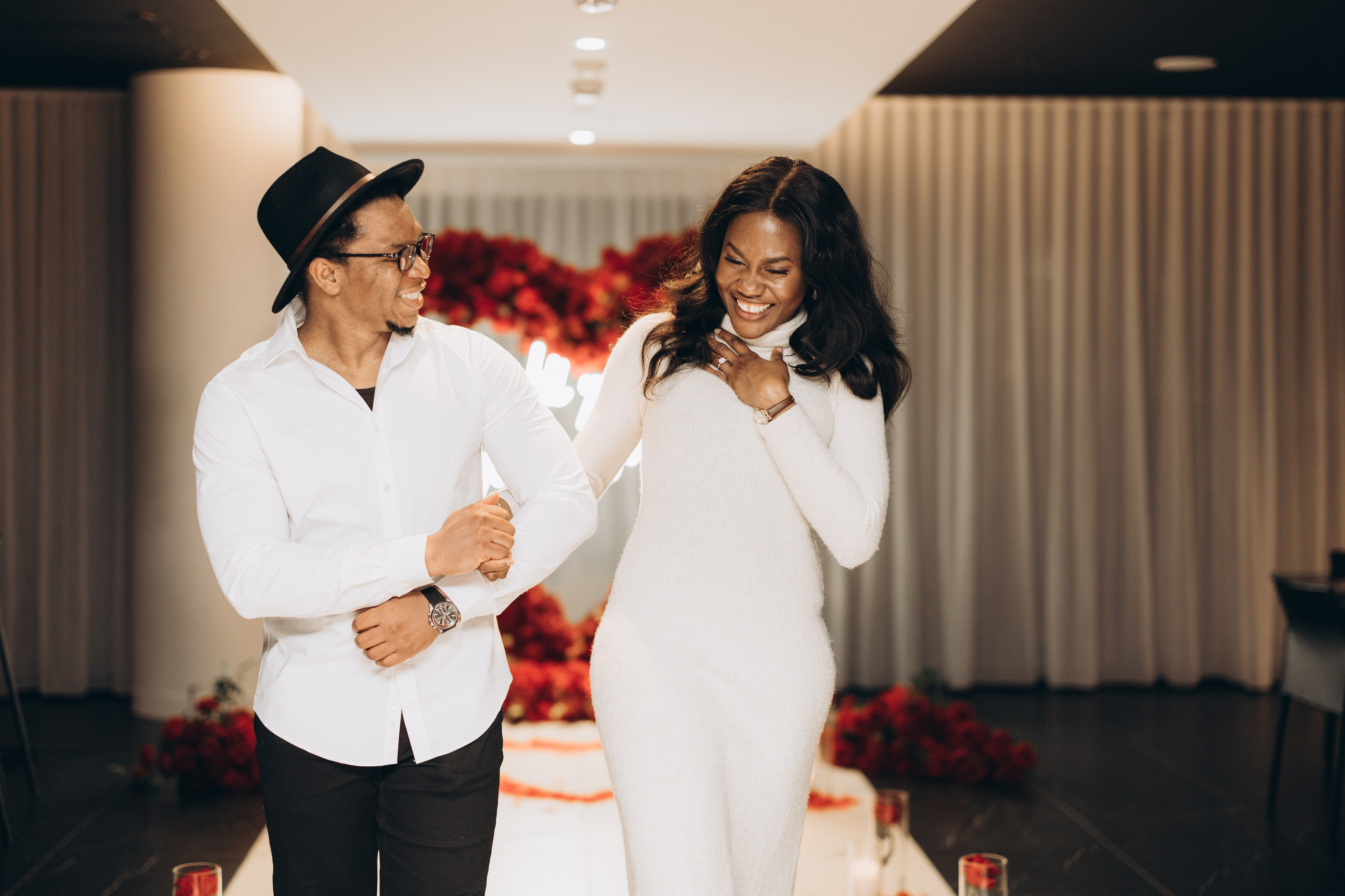 Yes!. Wedding Photographer Toronto