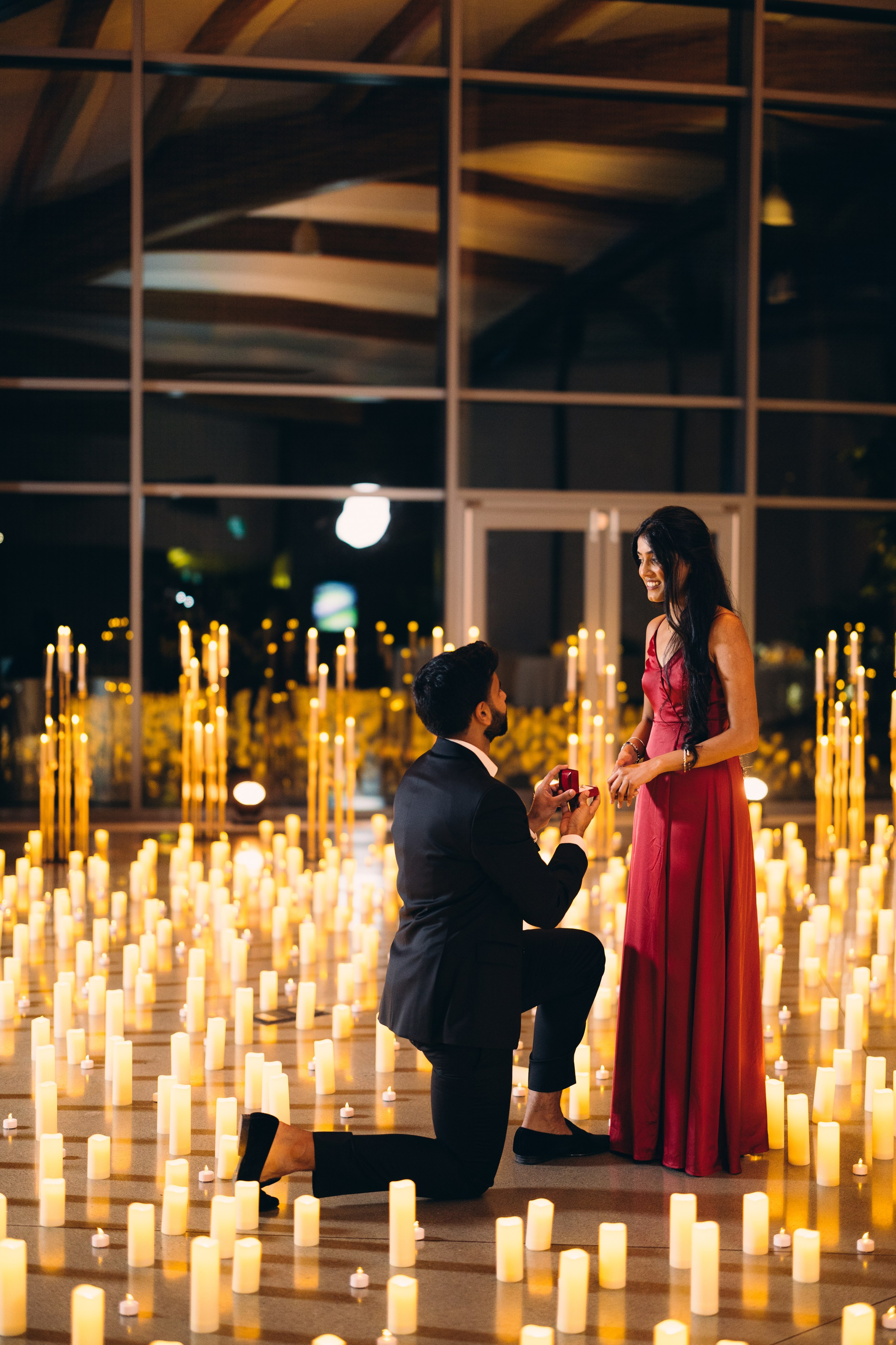 Big Yes!. Wedding Photographer Toronto