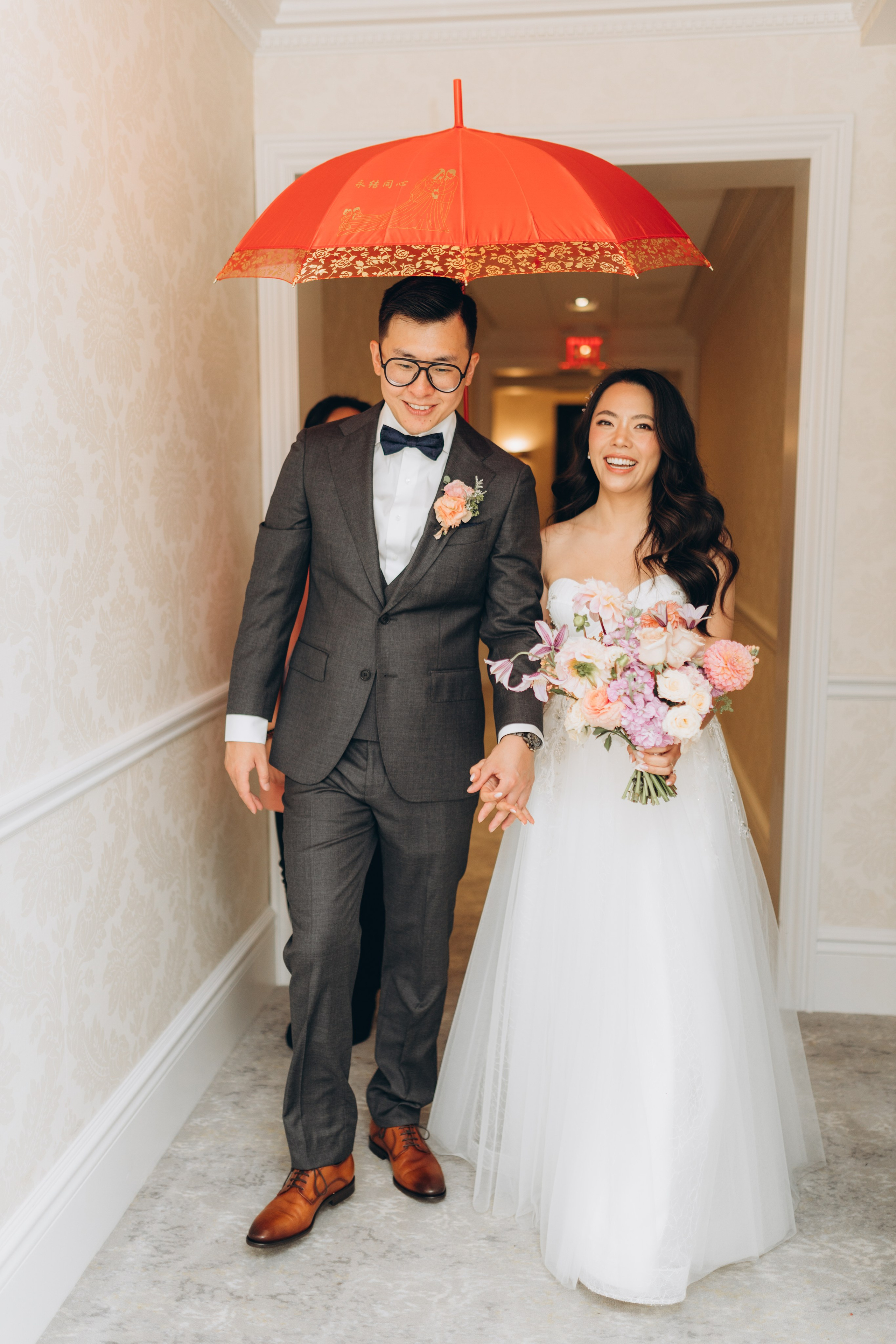Stephanie&David. Wedding Photographer Toronto