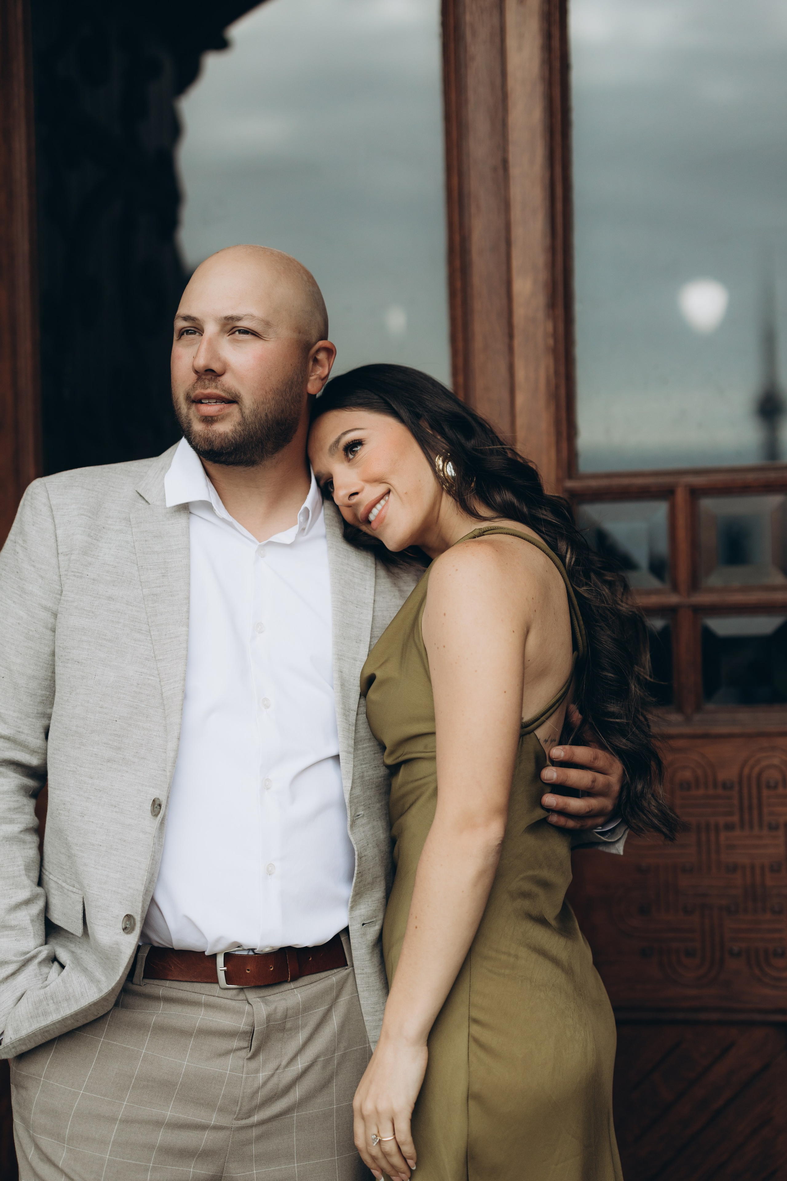 F+J. Wedding Photographer Toronto