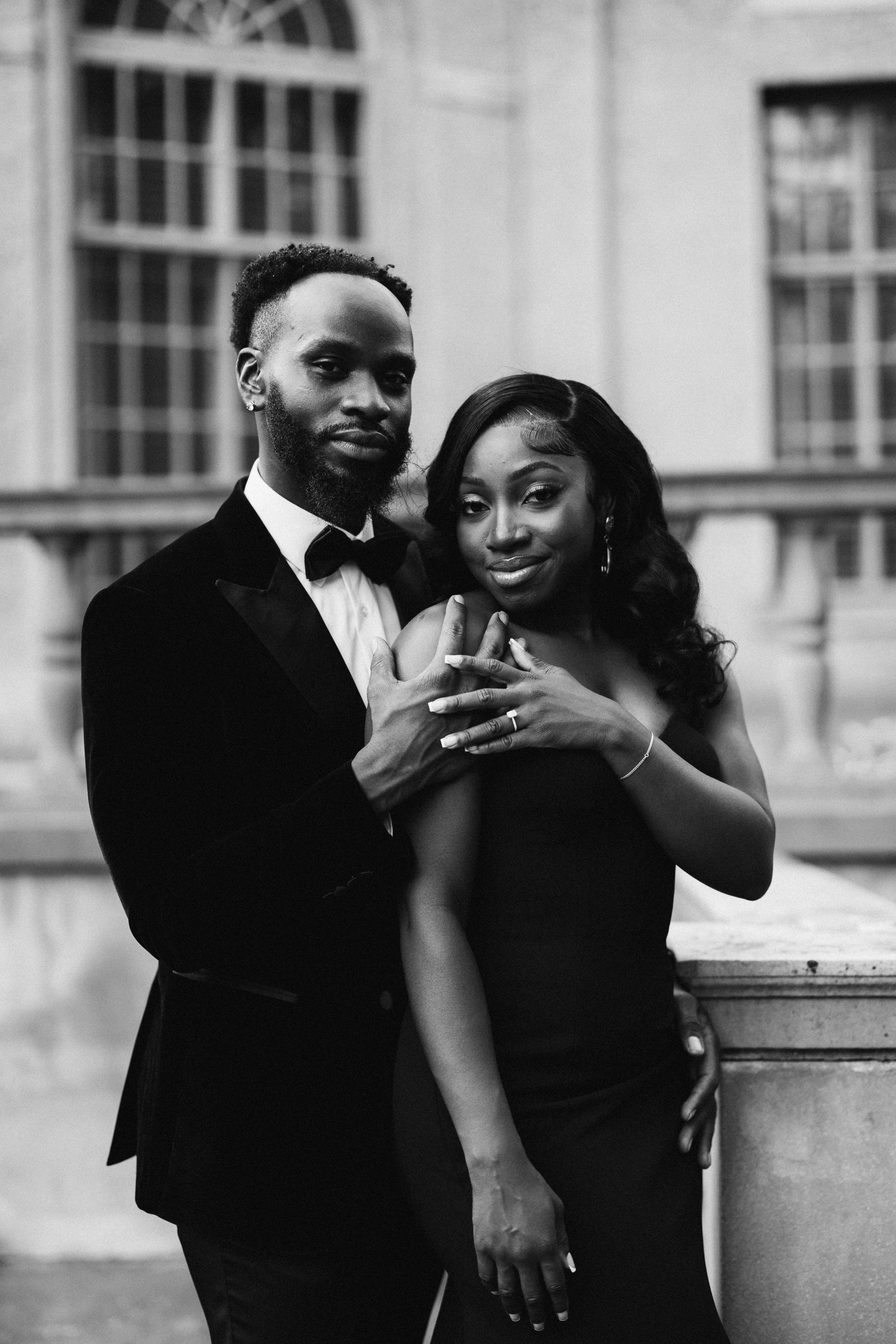 K&T. Wedding Photographer Toronto