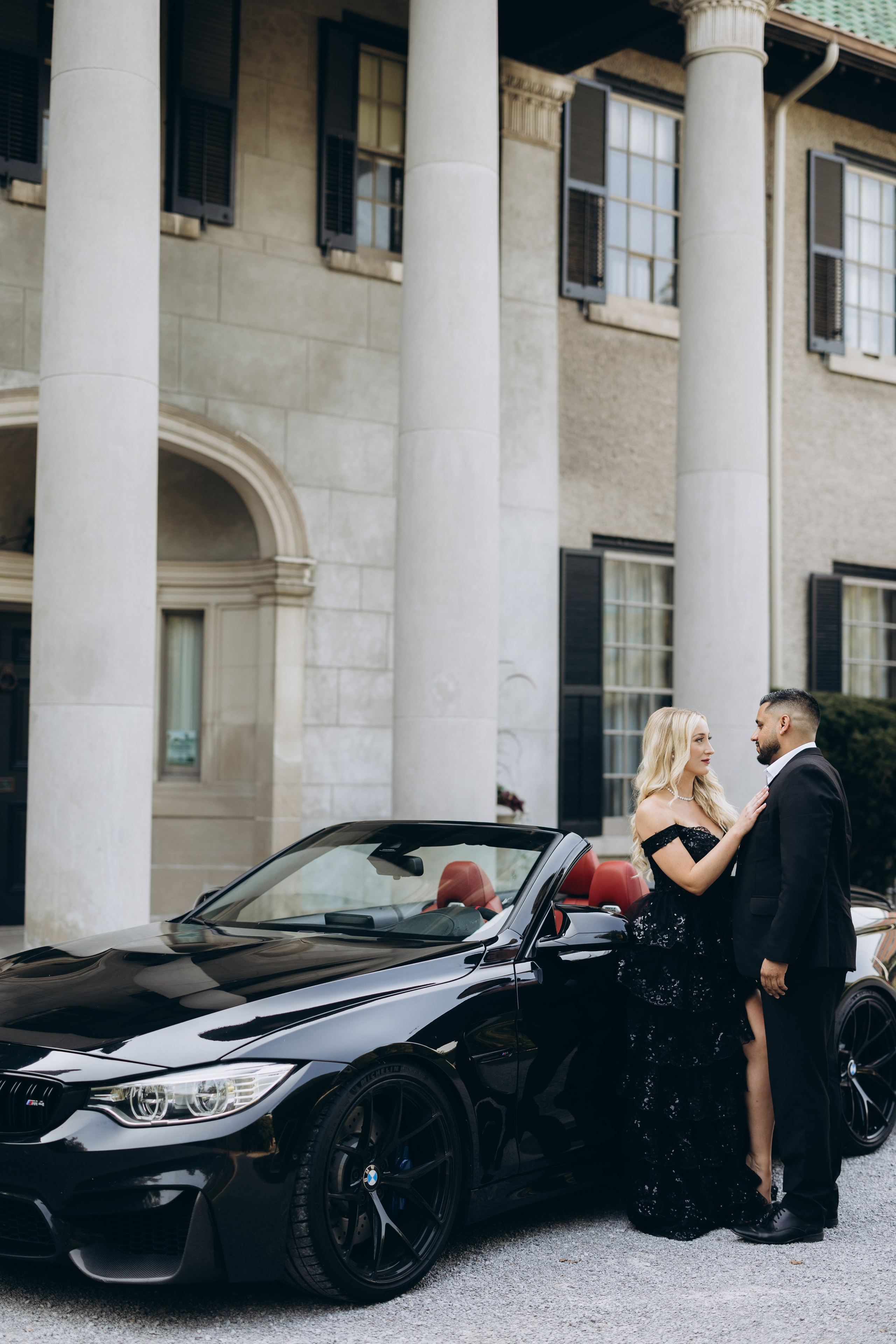 C&A. Wedding Photographer Toronto