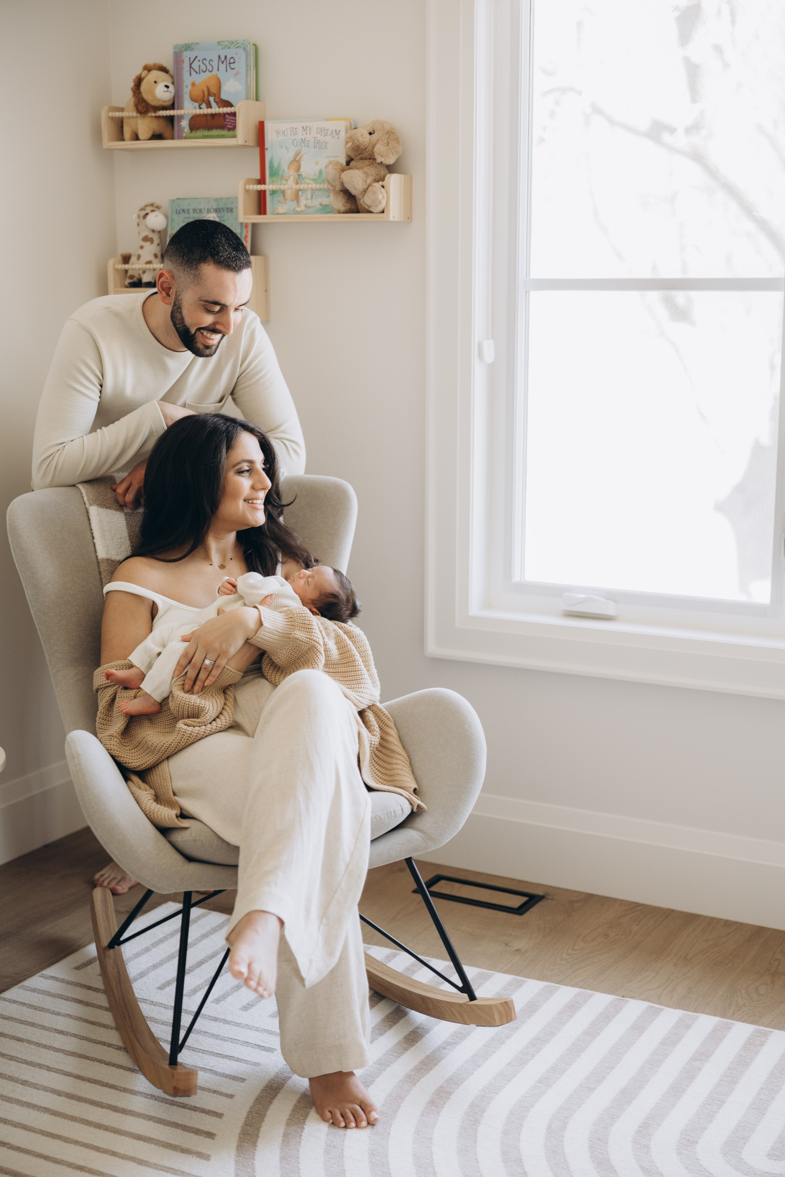 Baby Lucas. Wedding Photographer Toronto