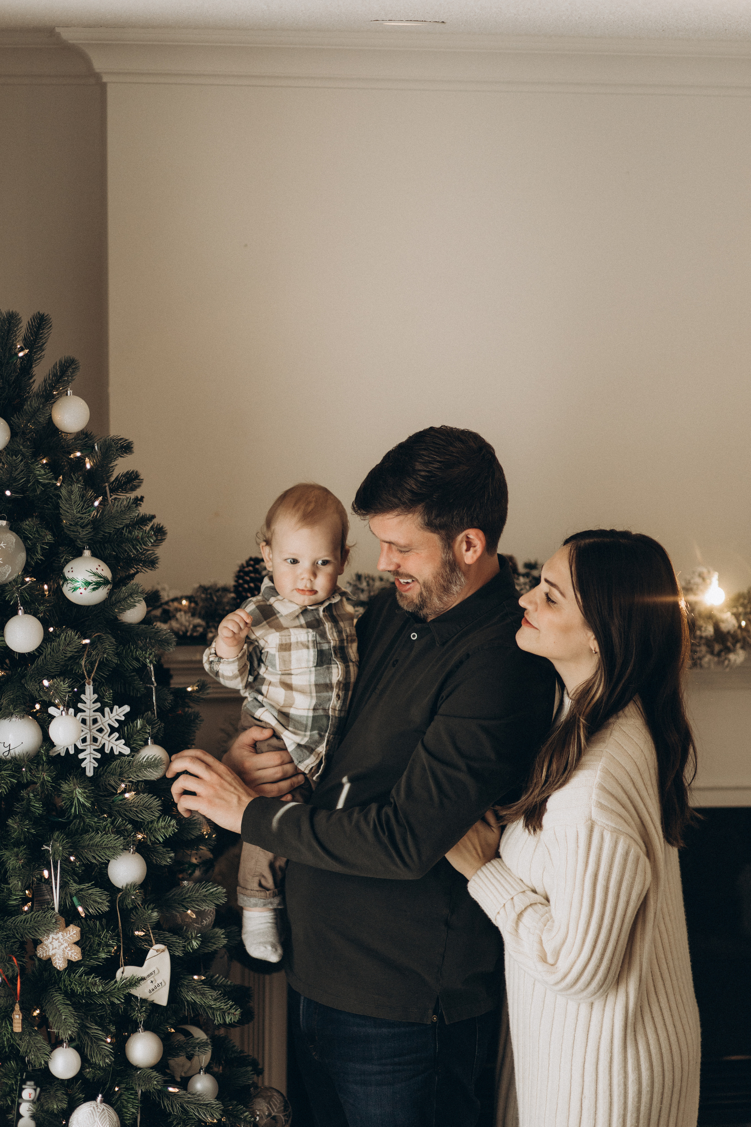 Michaela’s family. Wedding Photographer Toronto