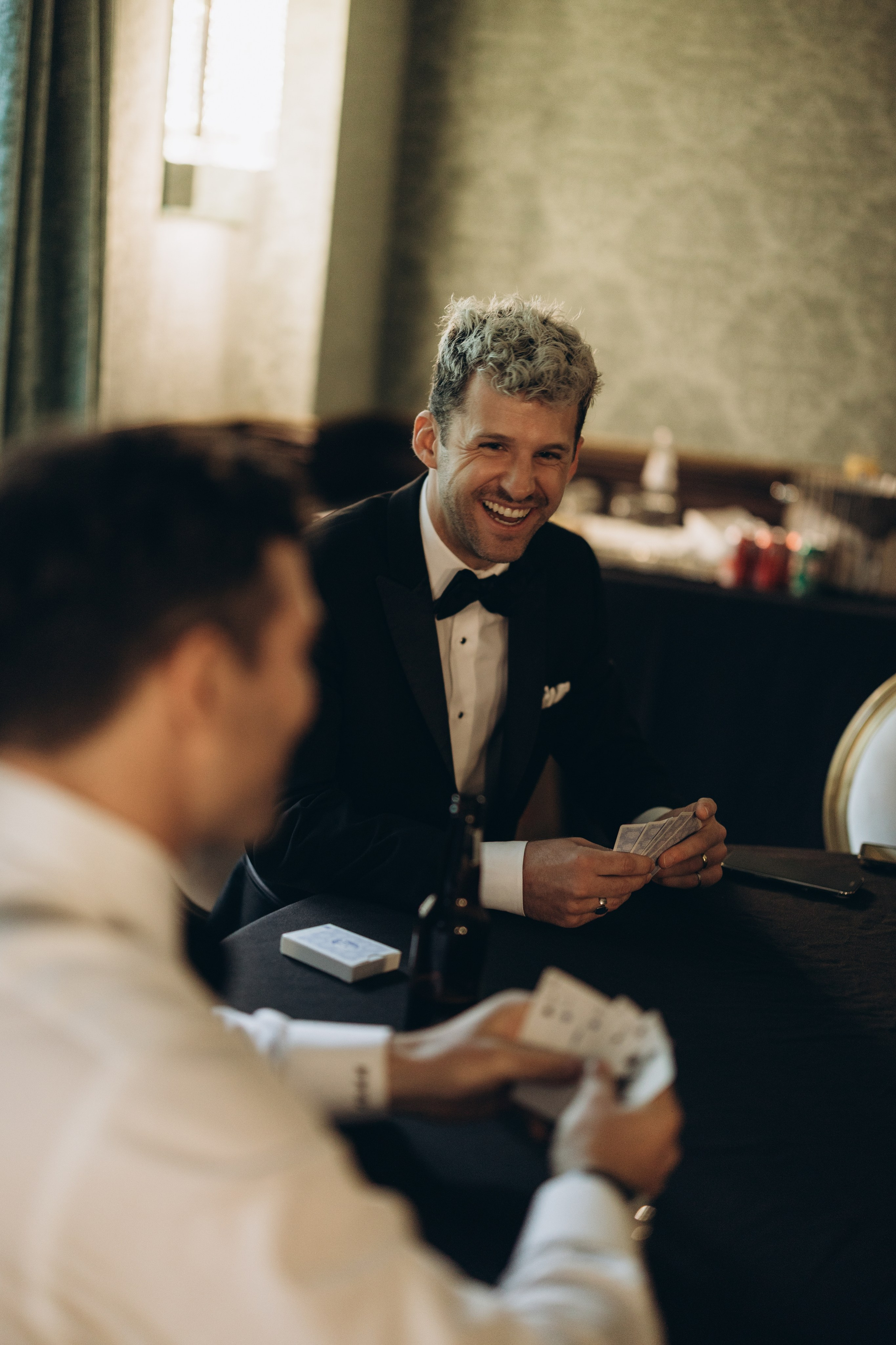 R&C. Wedding Photographer Toronto