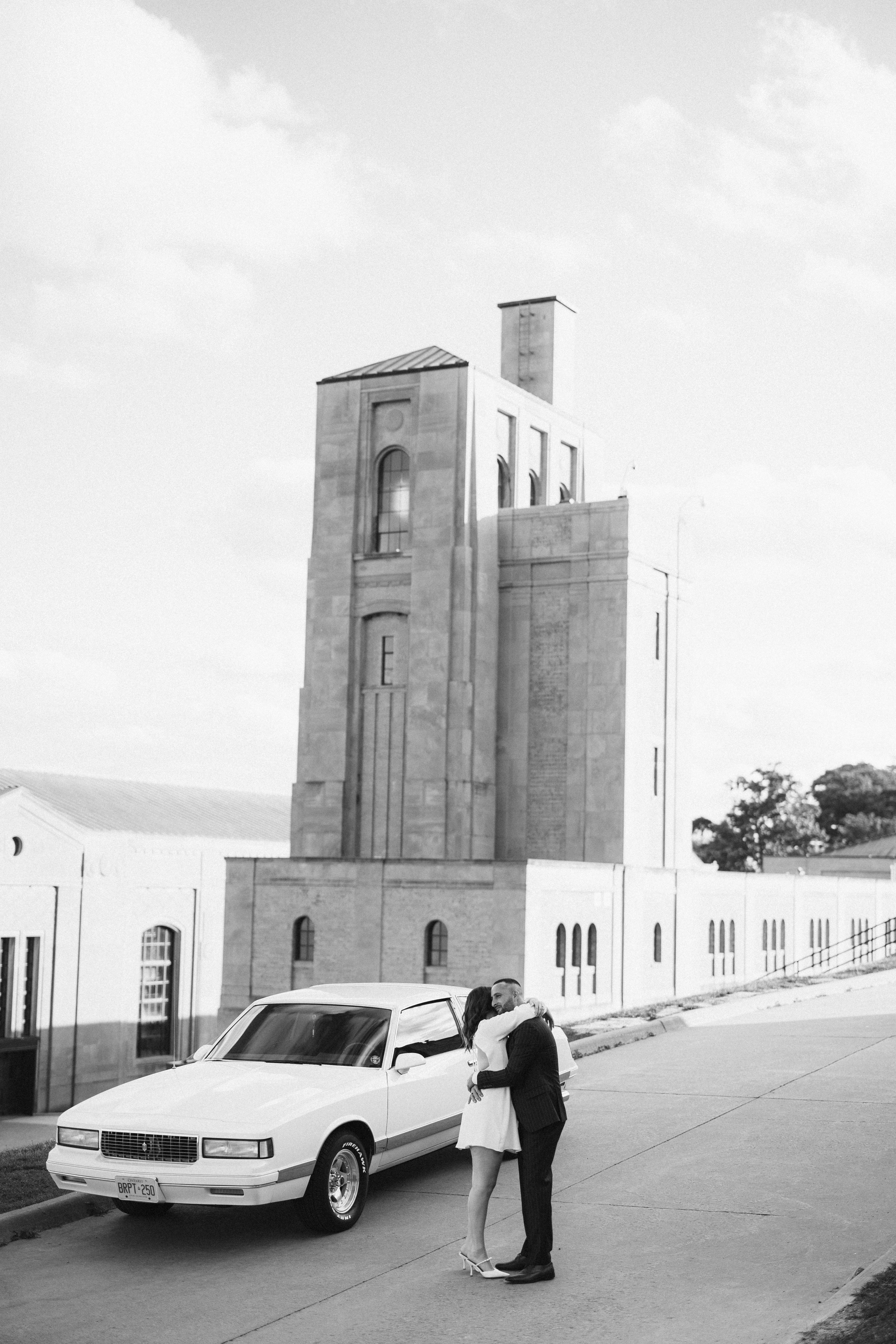 J&W. Wedding Photographer Toronto